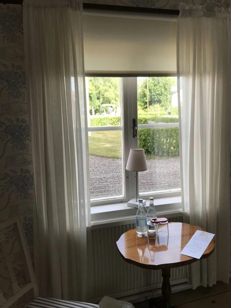 Tjällmo Gästgifvaregård