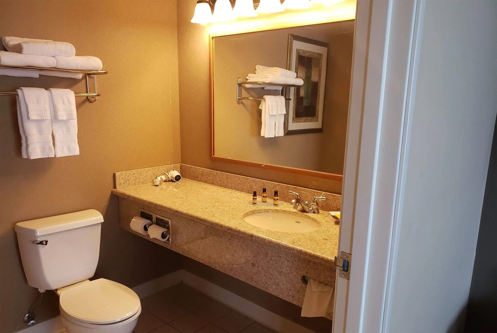 Coon Rapids North Metro Hotel to Norwood Inn & Suites