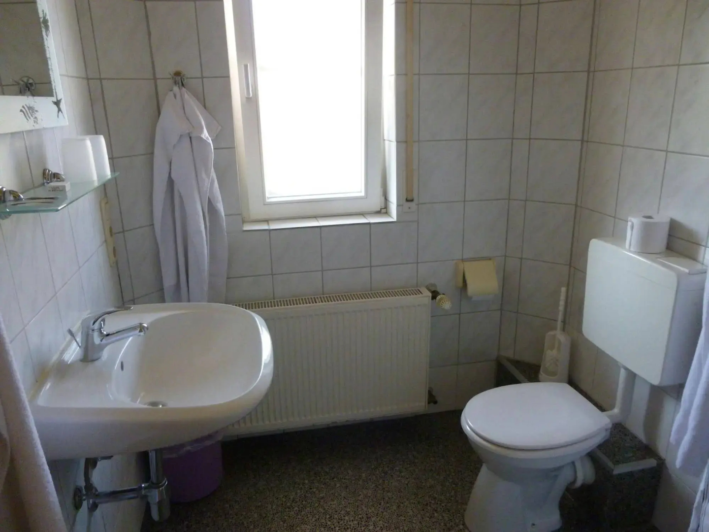 Hotel Lindner