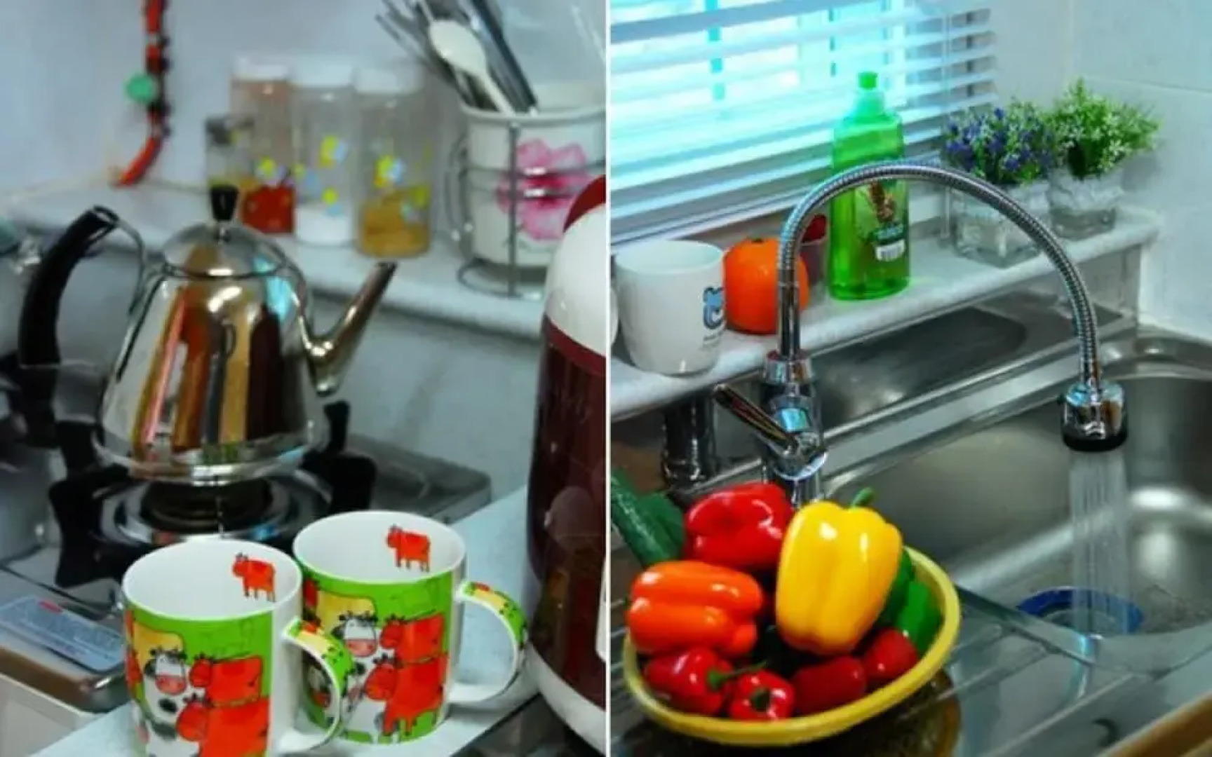 Pocheon Sanulrim Pension