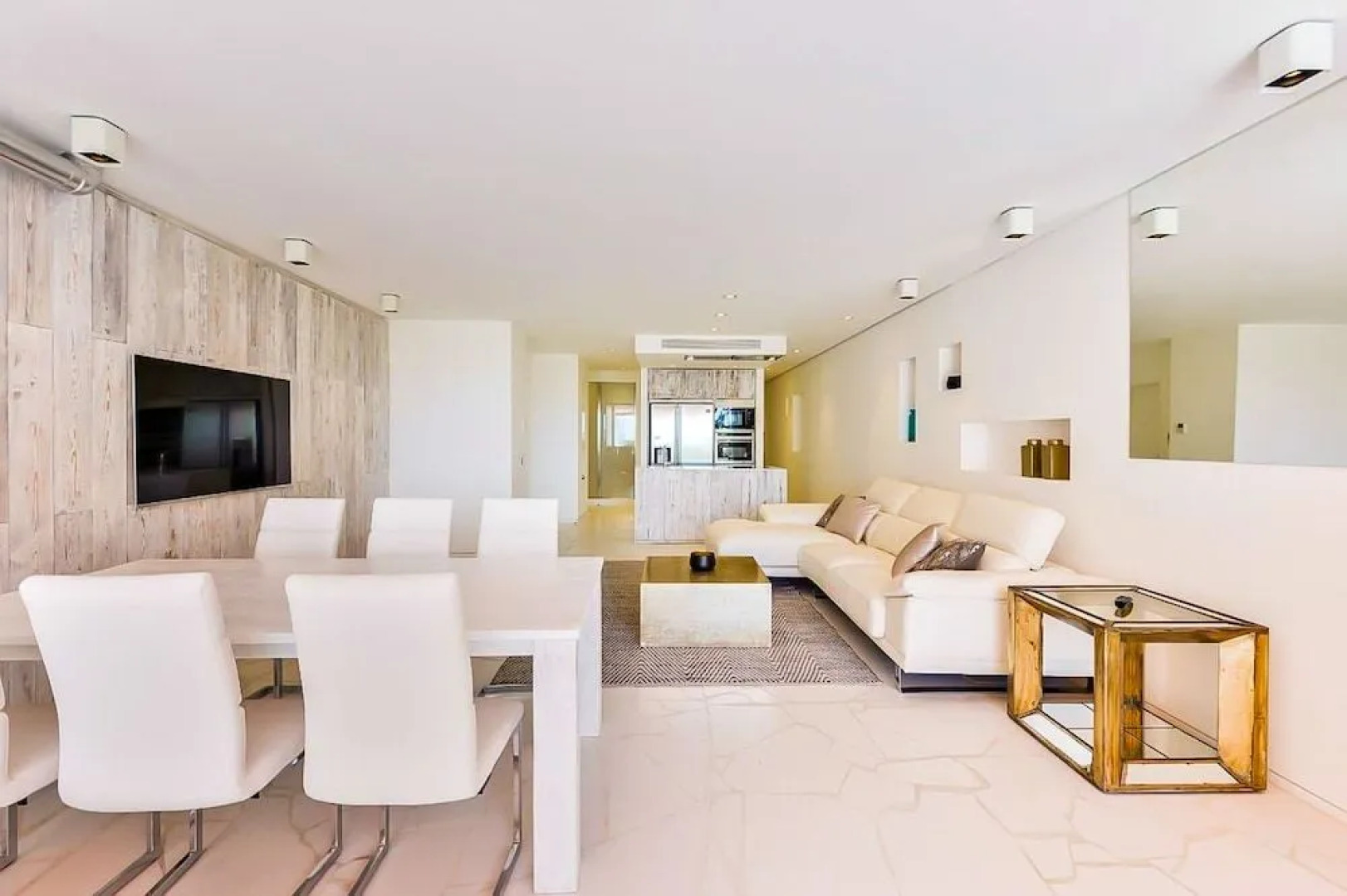 Las Boas Luxury Apartment