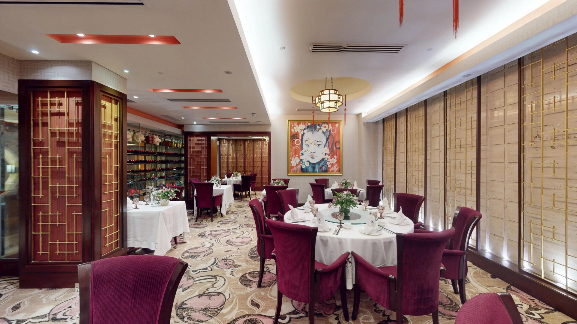 Radisson Blu Hotel Nagpur