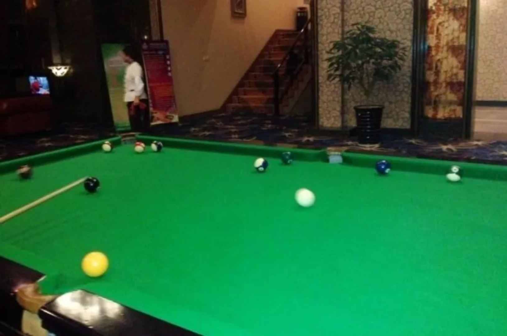 Seine International Business Club