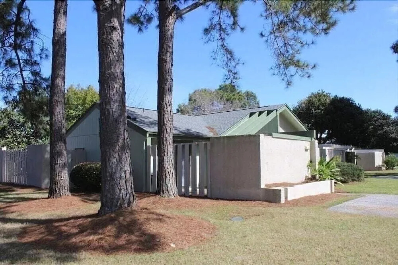 Linkside Village 476 Sandestin