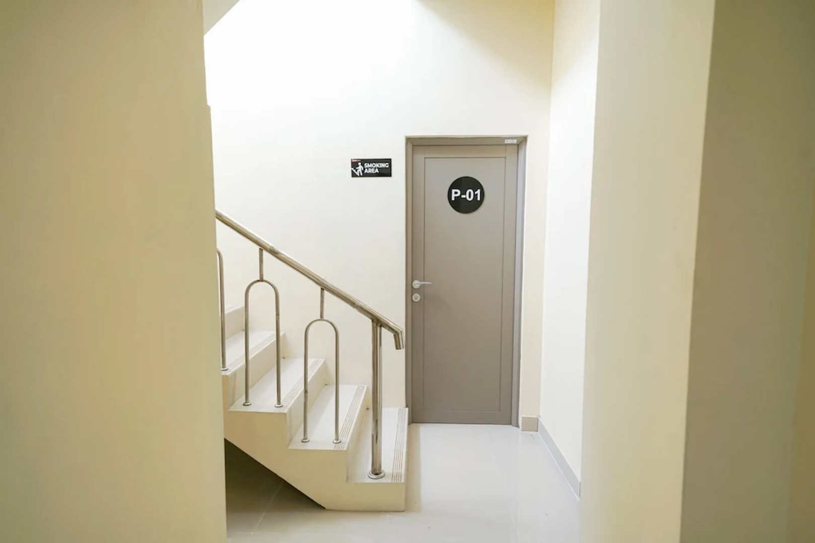 RedDoorz near Exit Toll Sirkuit Sentul