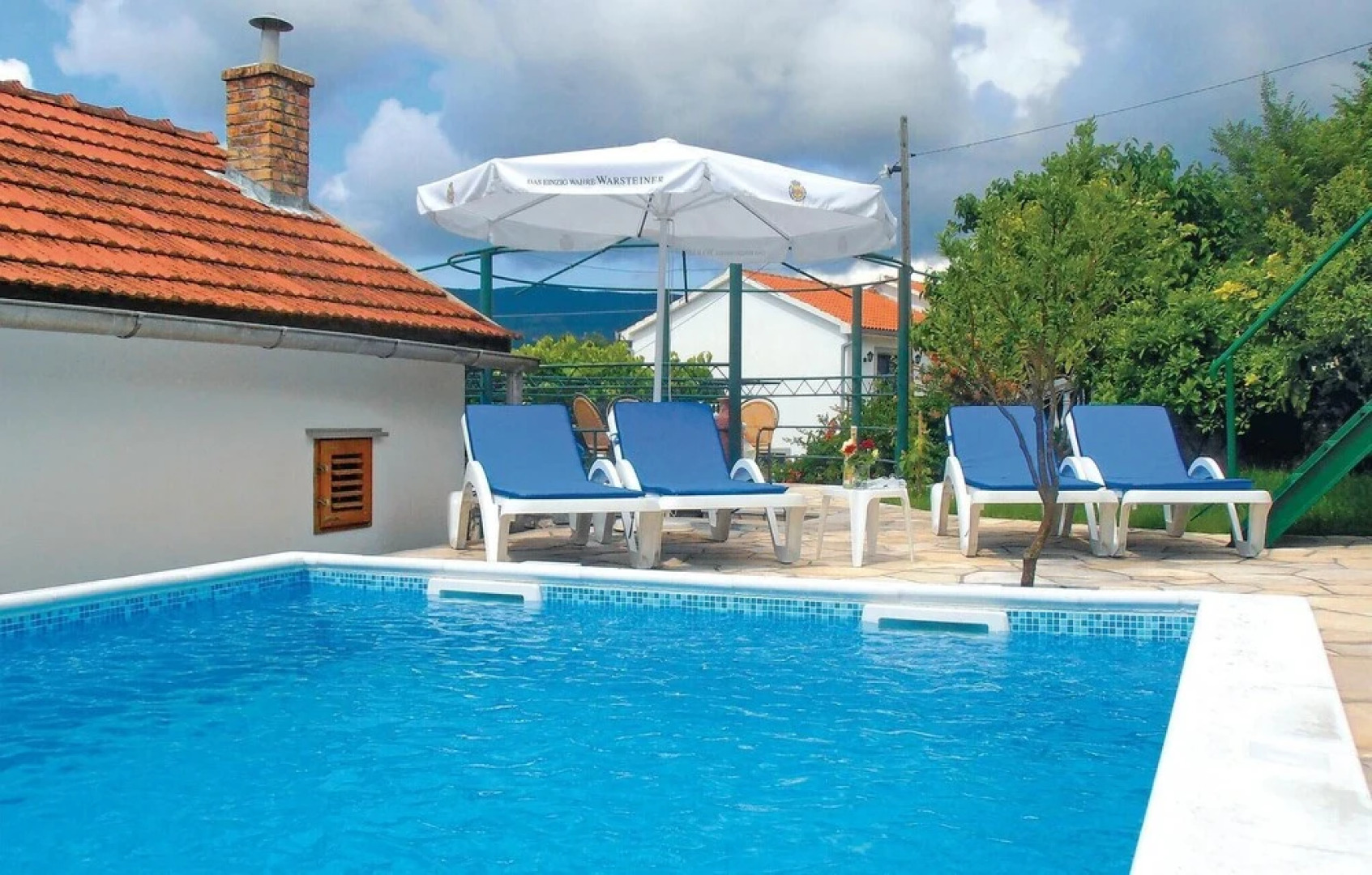 Stunning Home in Herceg Novi With Wifi and 1 Bedrooms