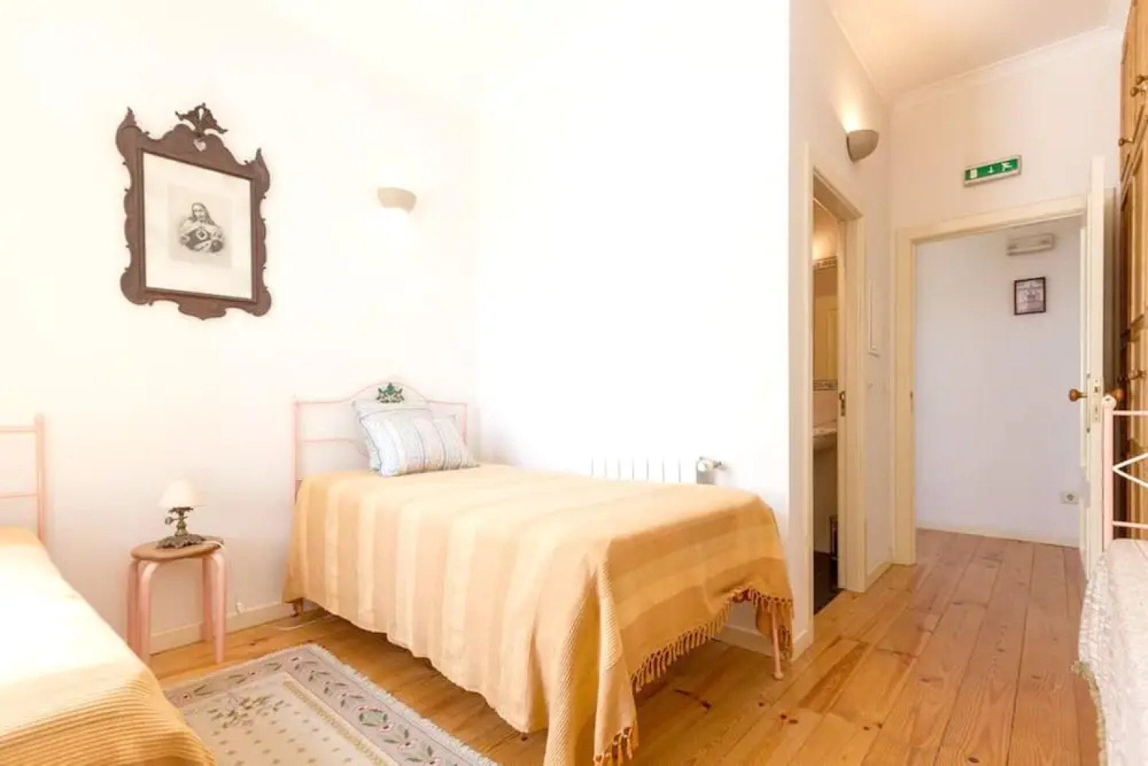 Holiday home Beco do Cantoneiro