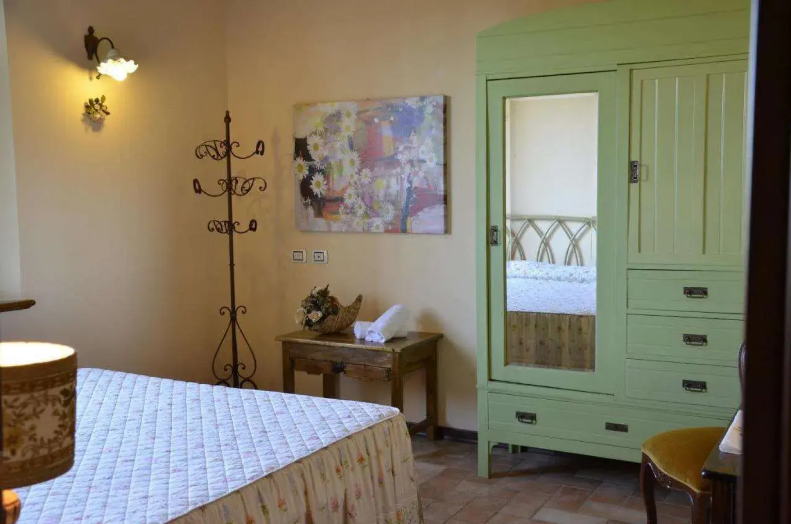 Agriturismo Corte in Poggio