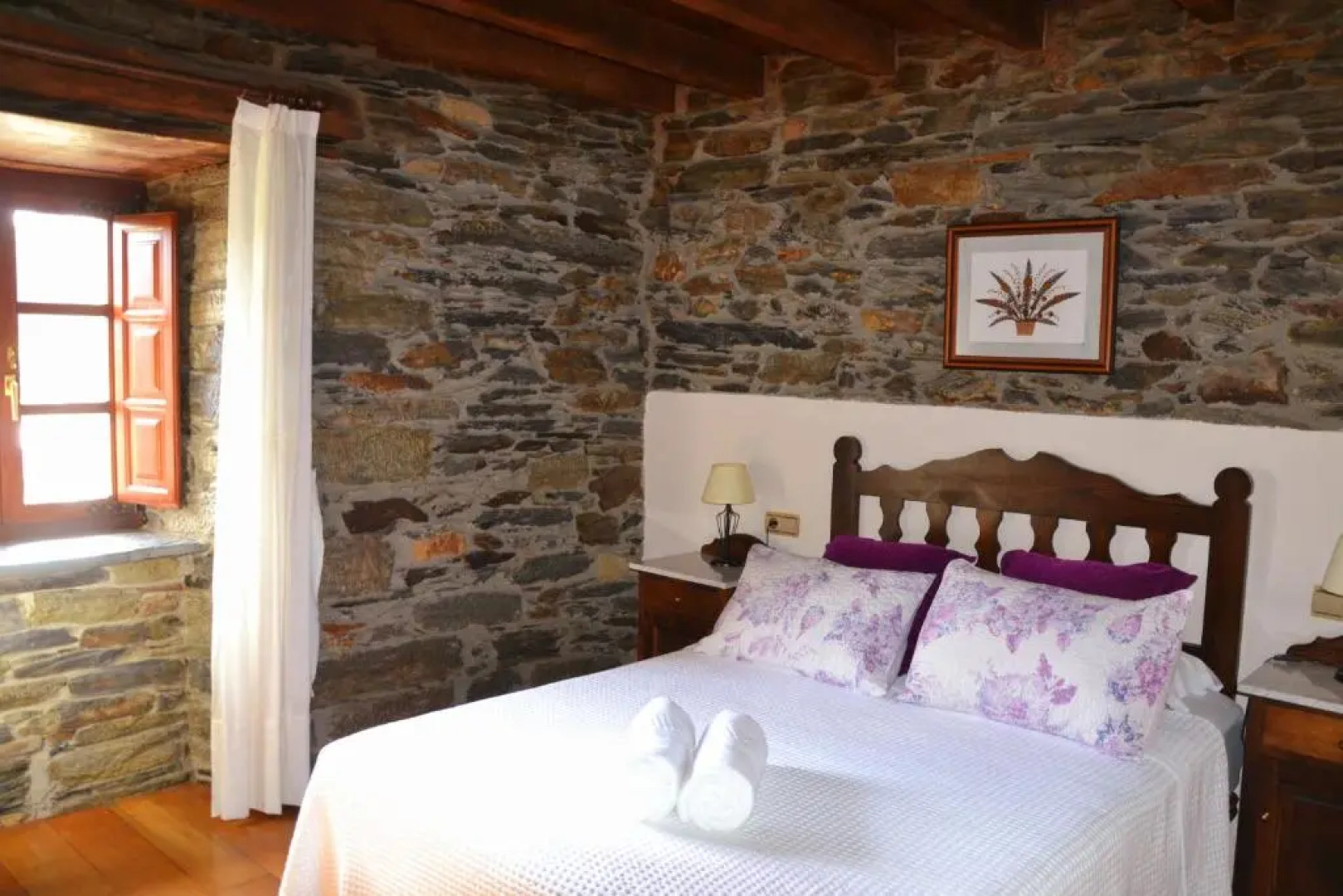 Apartamentos Rurales RON