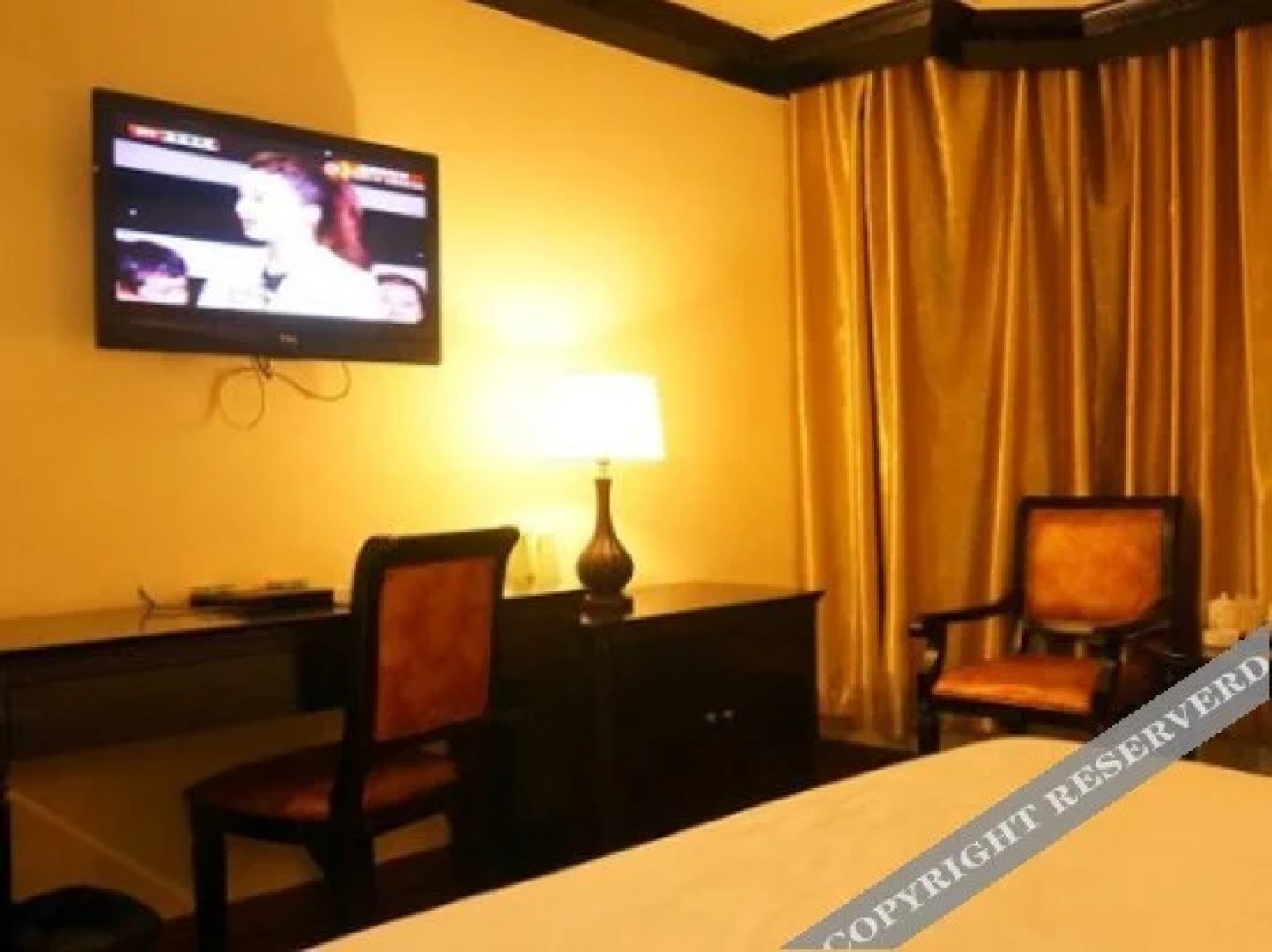 Yangjiang Huaying Hotel