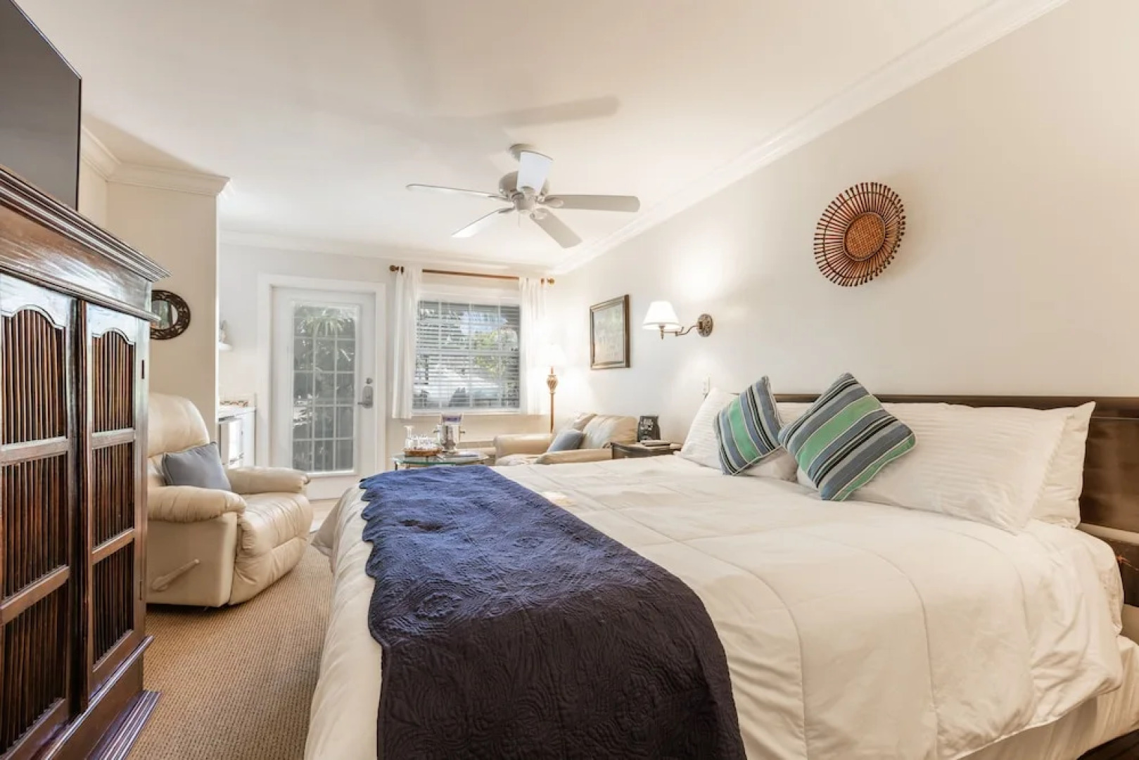 The Caribbean Court Boutique Hotel