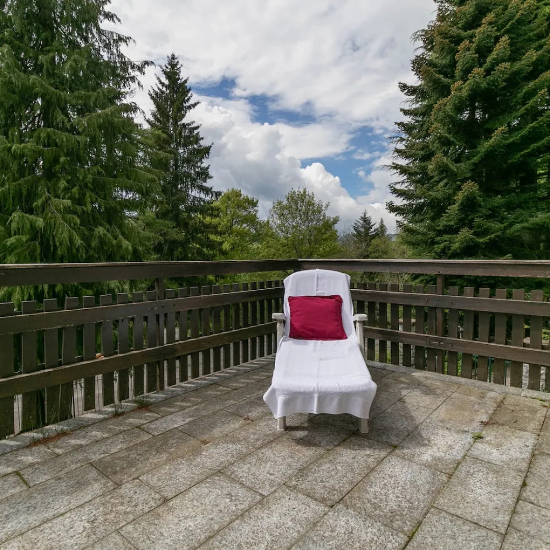 Villa Mariuccia Family Cottage San Primo