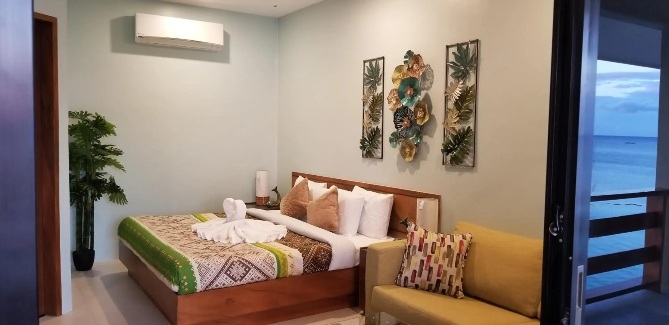 Tropical Fun Ta Sea Rentals