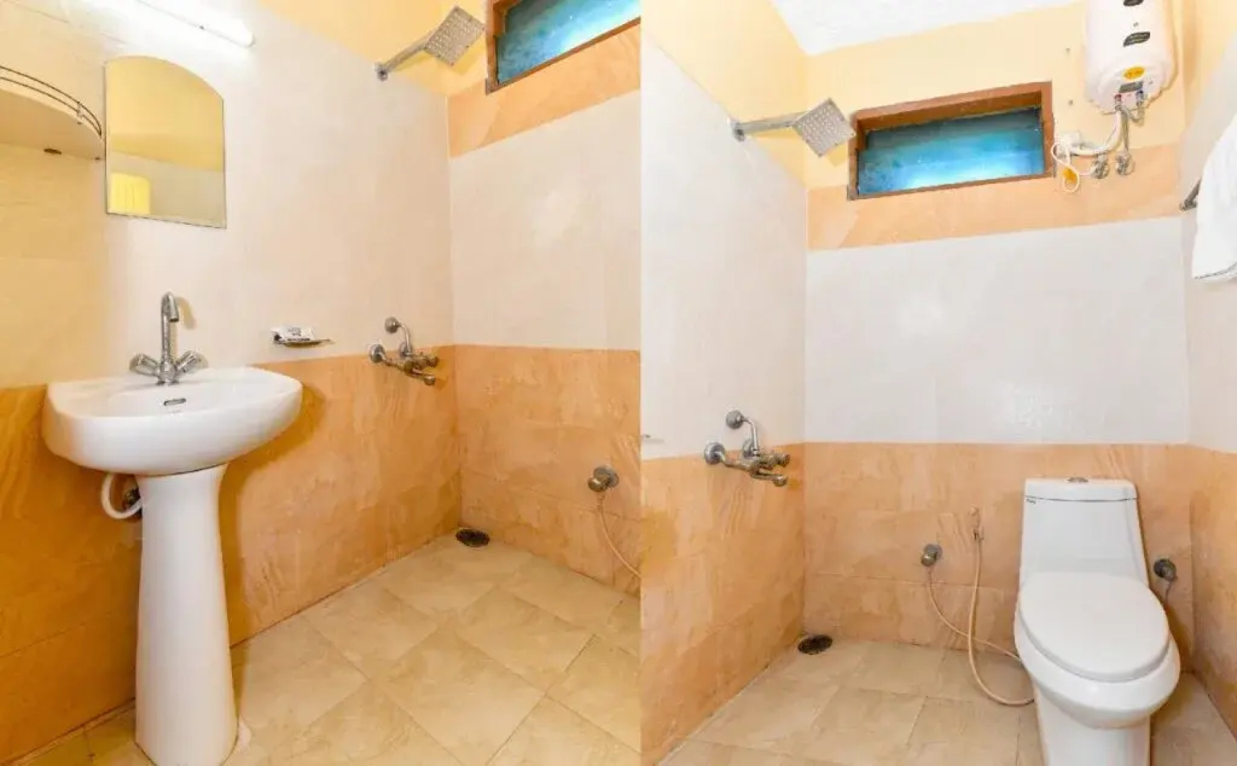 OYO 16660 Anamudi Heritage Resort