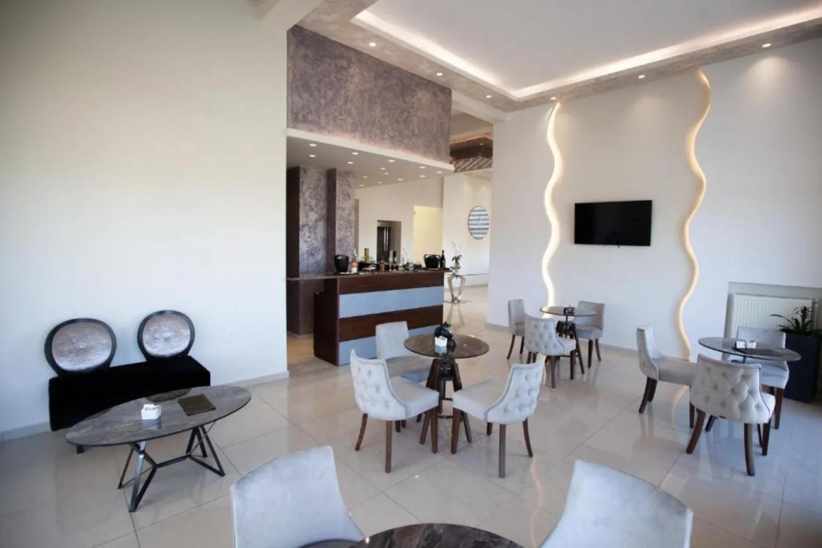 City Gate Hotel Airport Thessaloniki