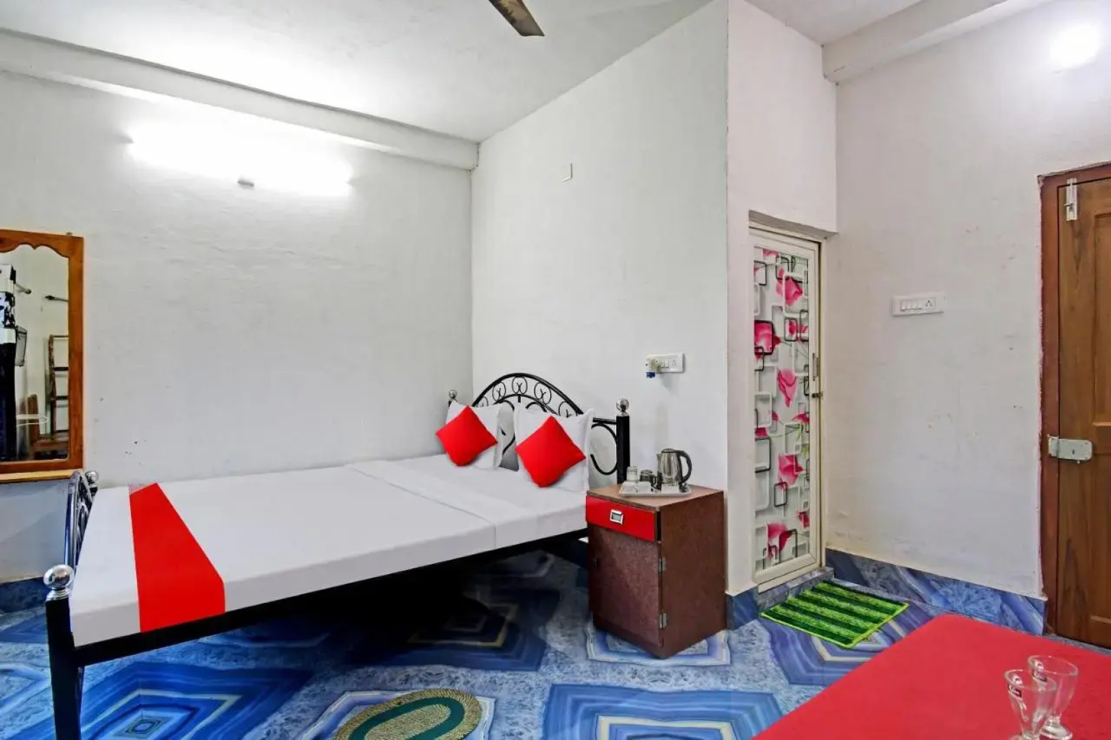Oyo Flagship 807132 D.M.2 Resort