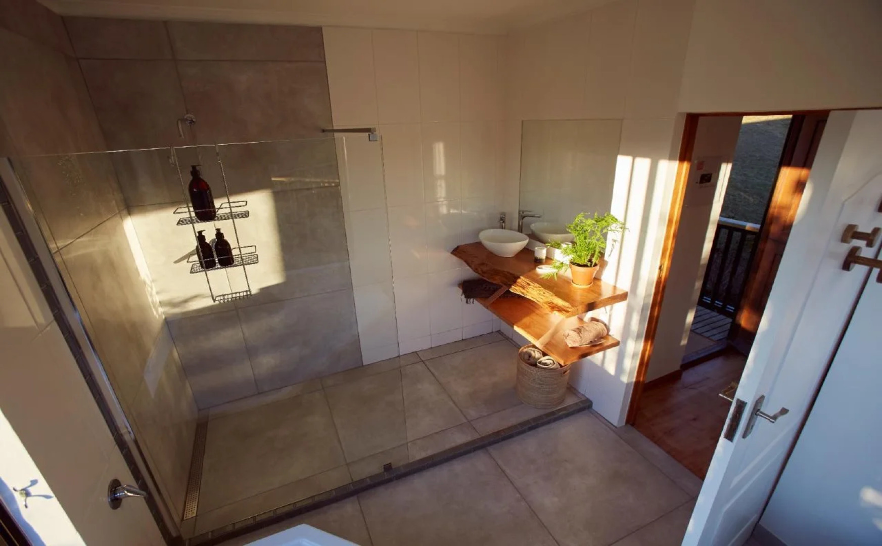 Porcupine Pie Boutique Lodge