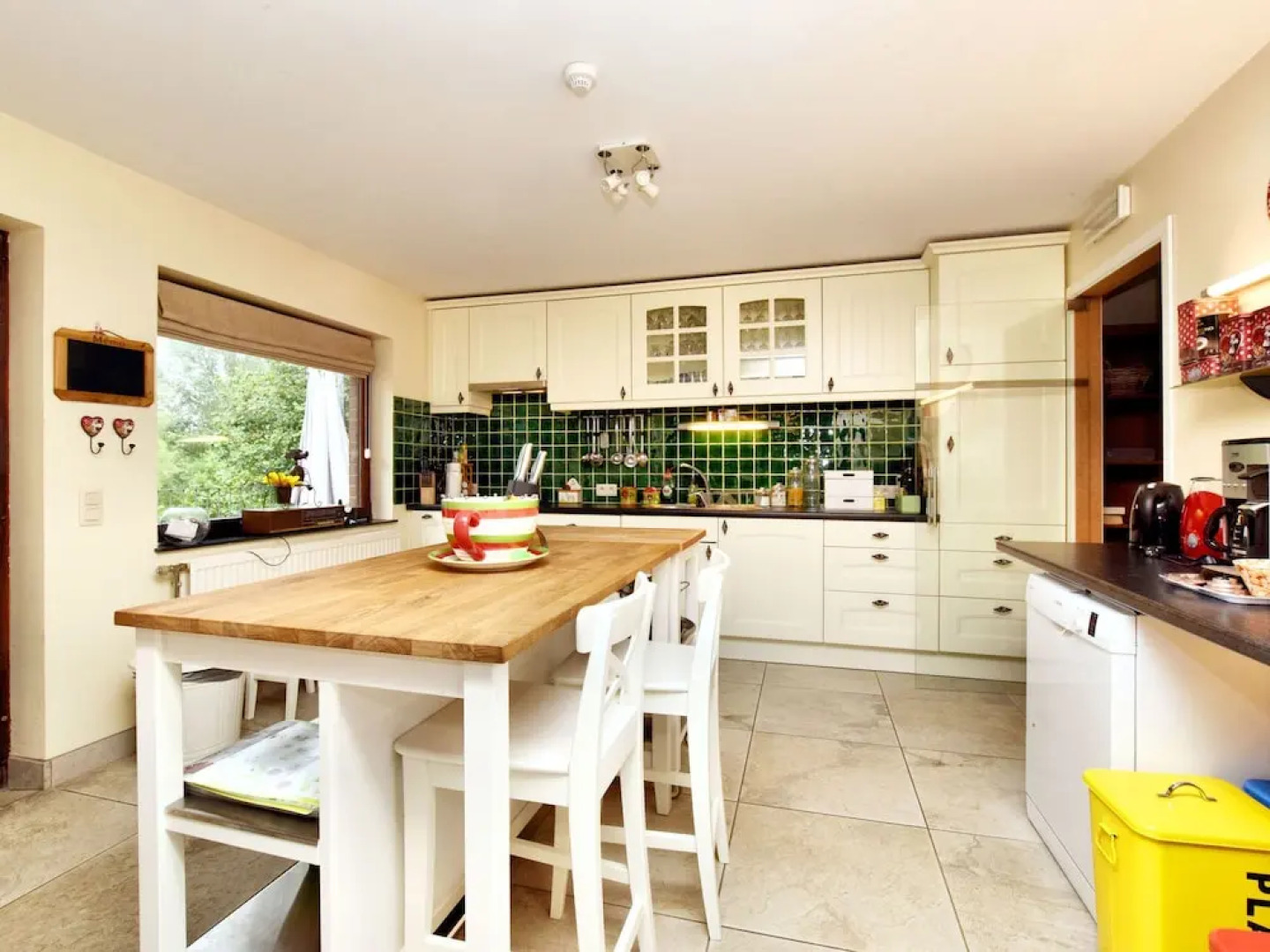 Premium Holiday Home in Vielsalm With Sauna