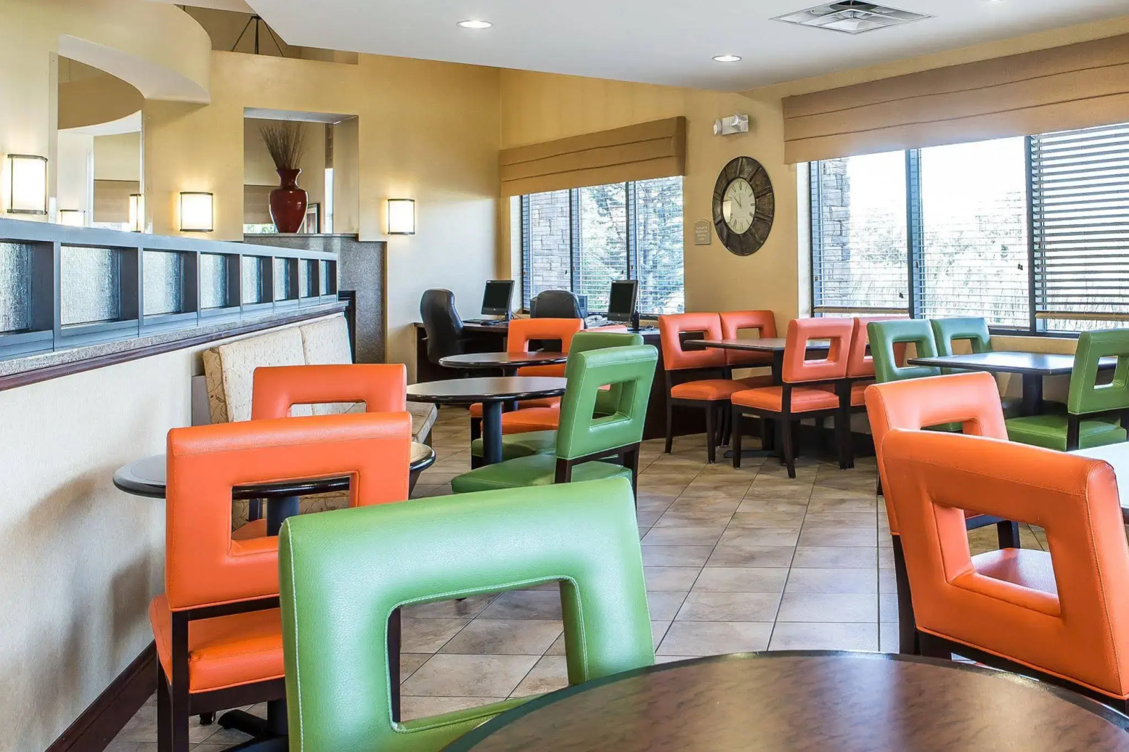 Comfort Suites Kodak Sevierville