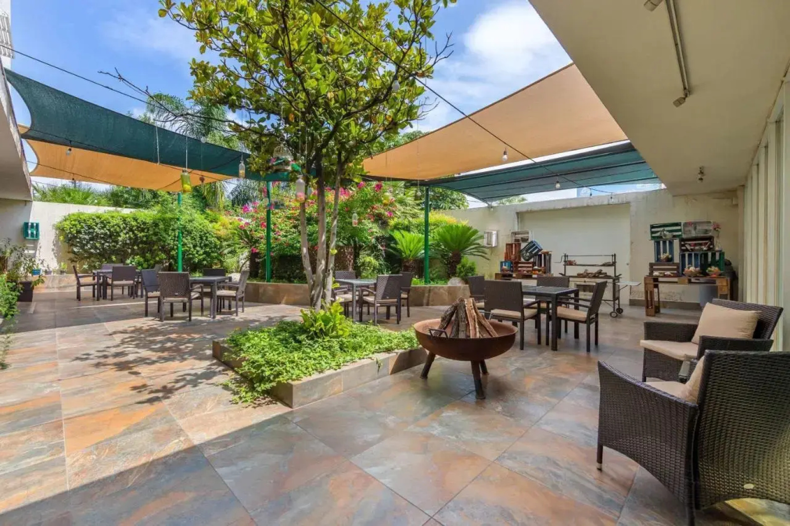 Holiday Inn Monterrey La Fe
