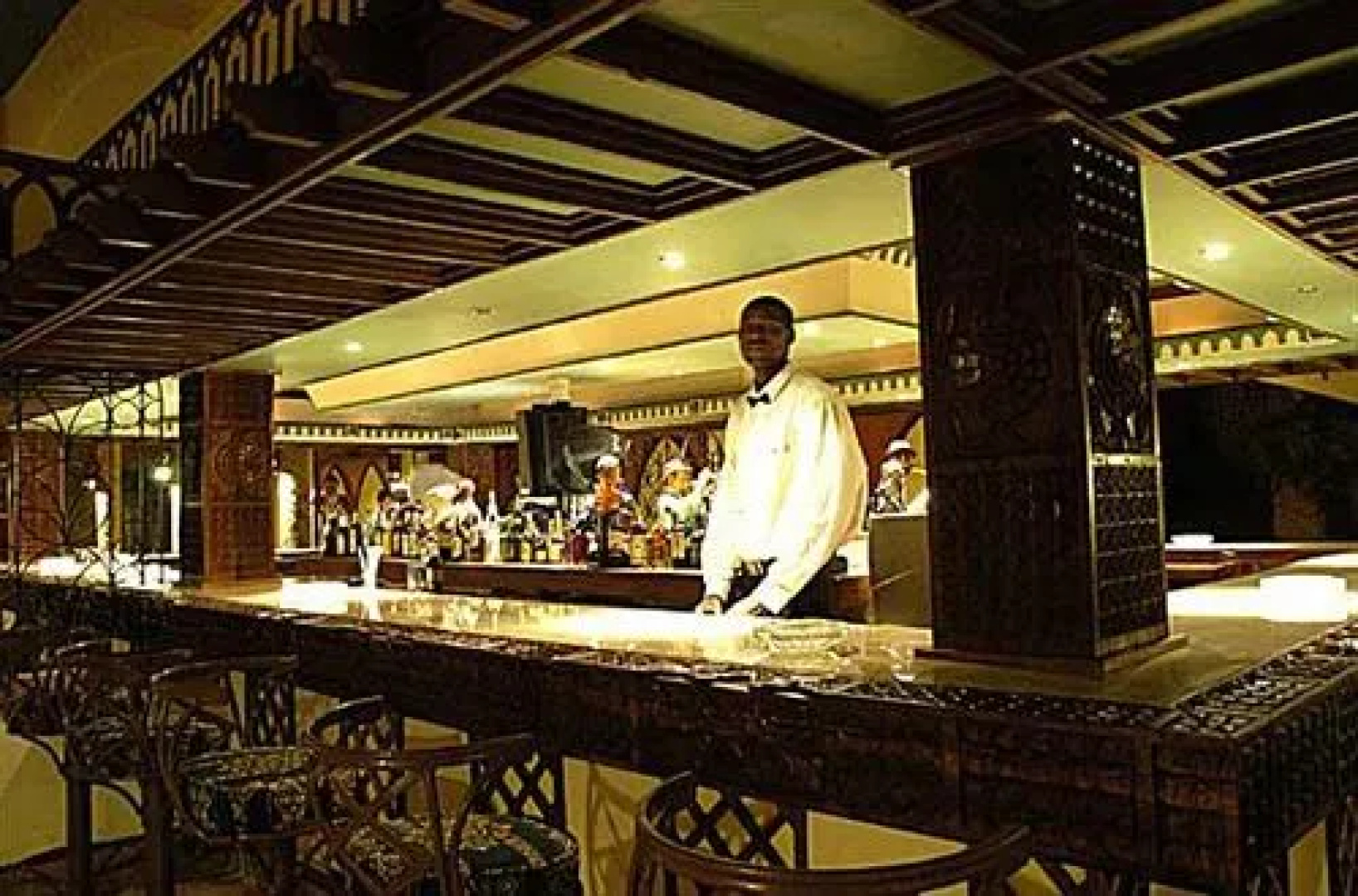 Kunduchi Beach Hotel & Resort