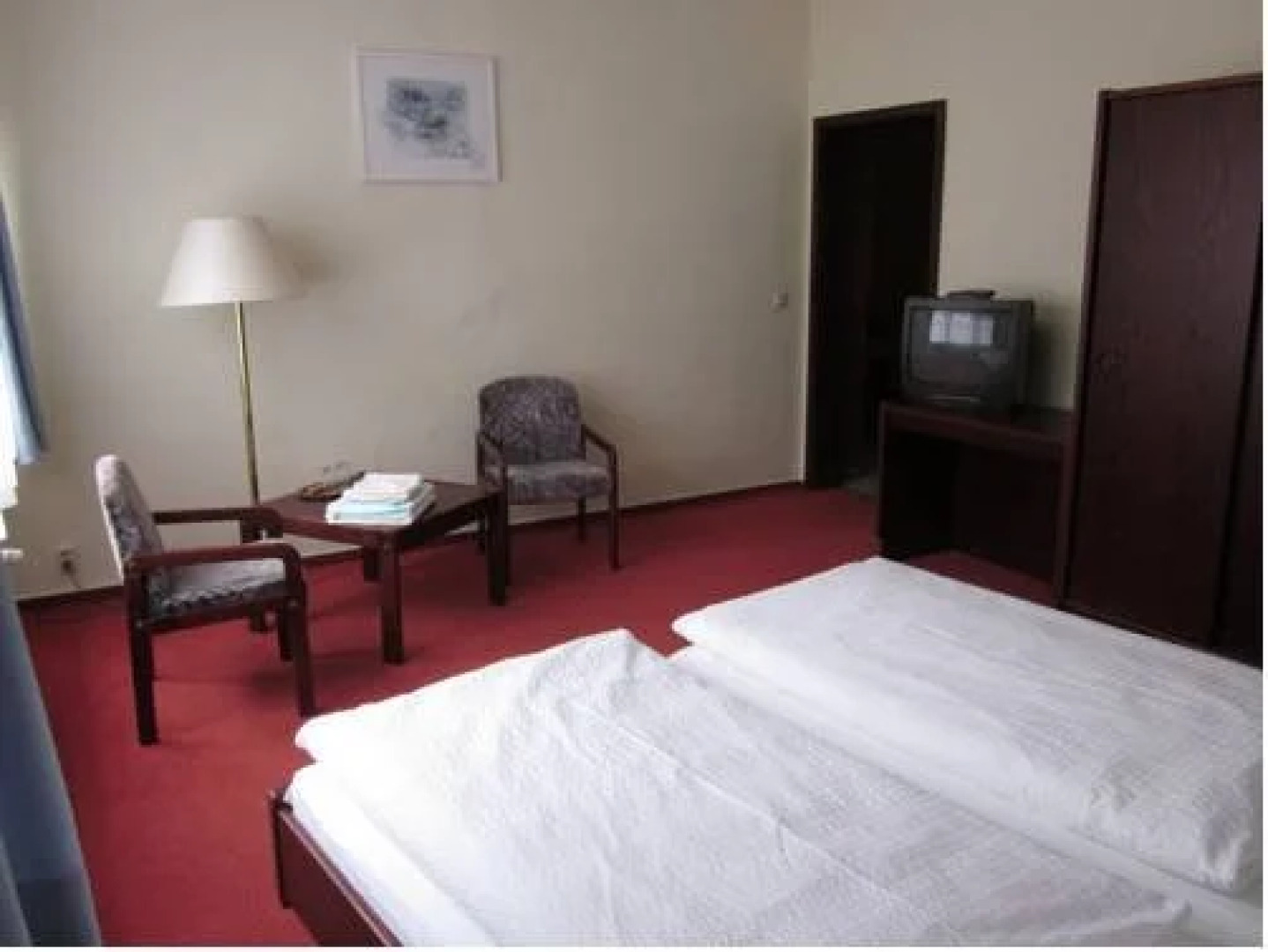 Hotel garni Weißes Roß