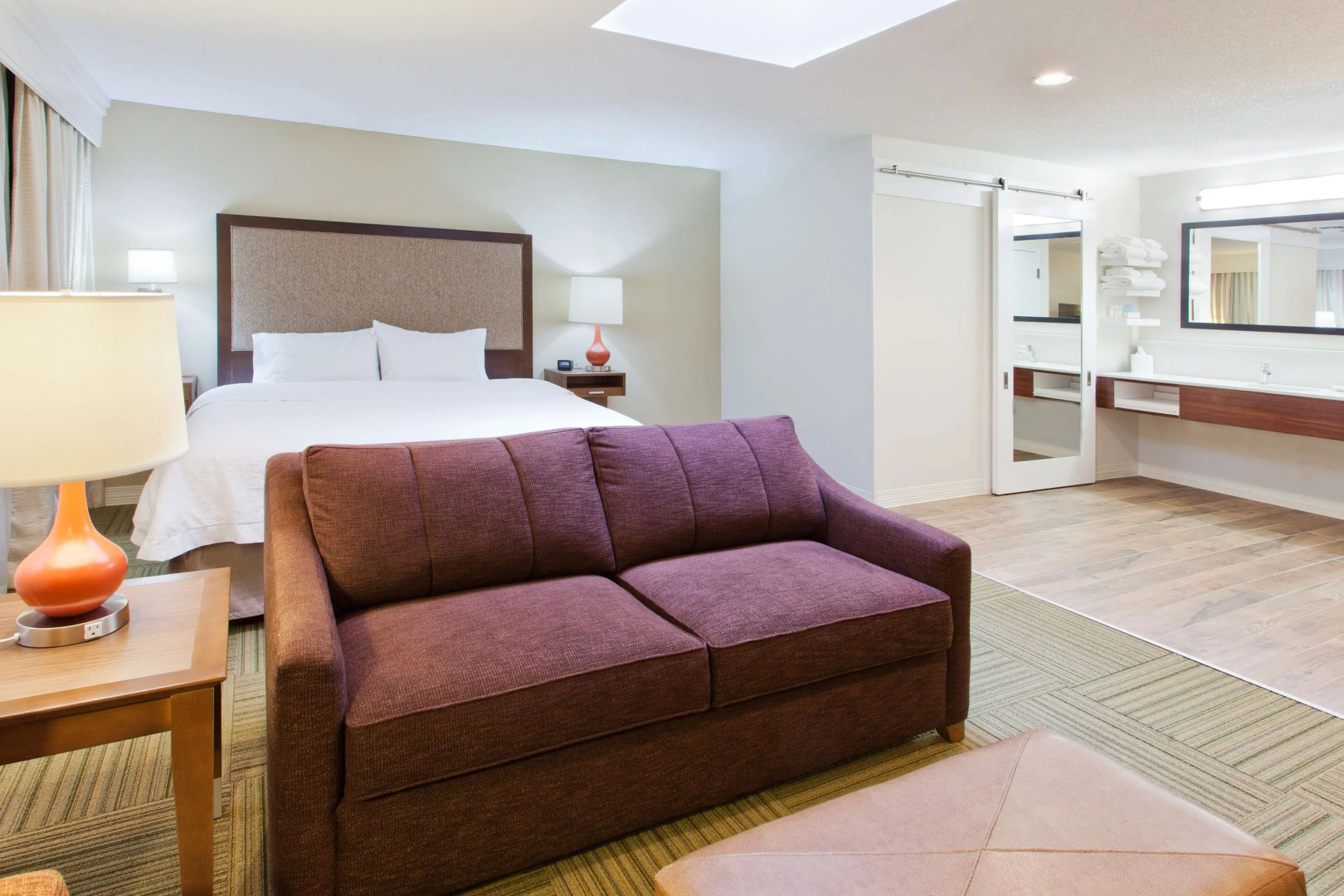 Hampton Inn Bremen I 20