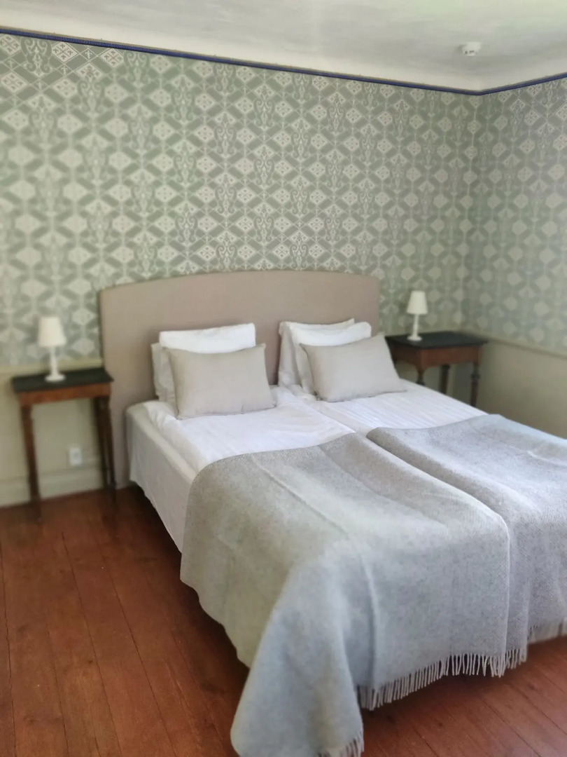 Hotell Dahlströmska Gården