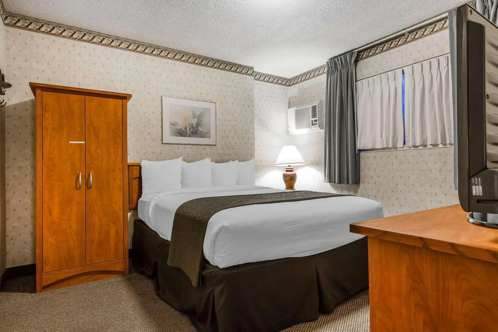 Quality Inn & Suites Silicon Valley