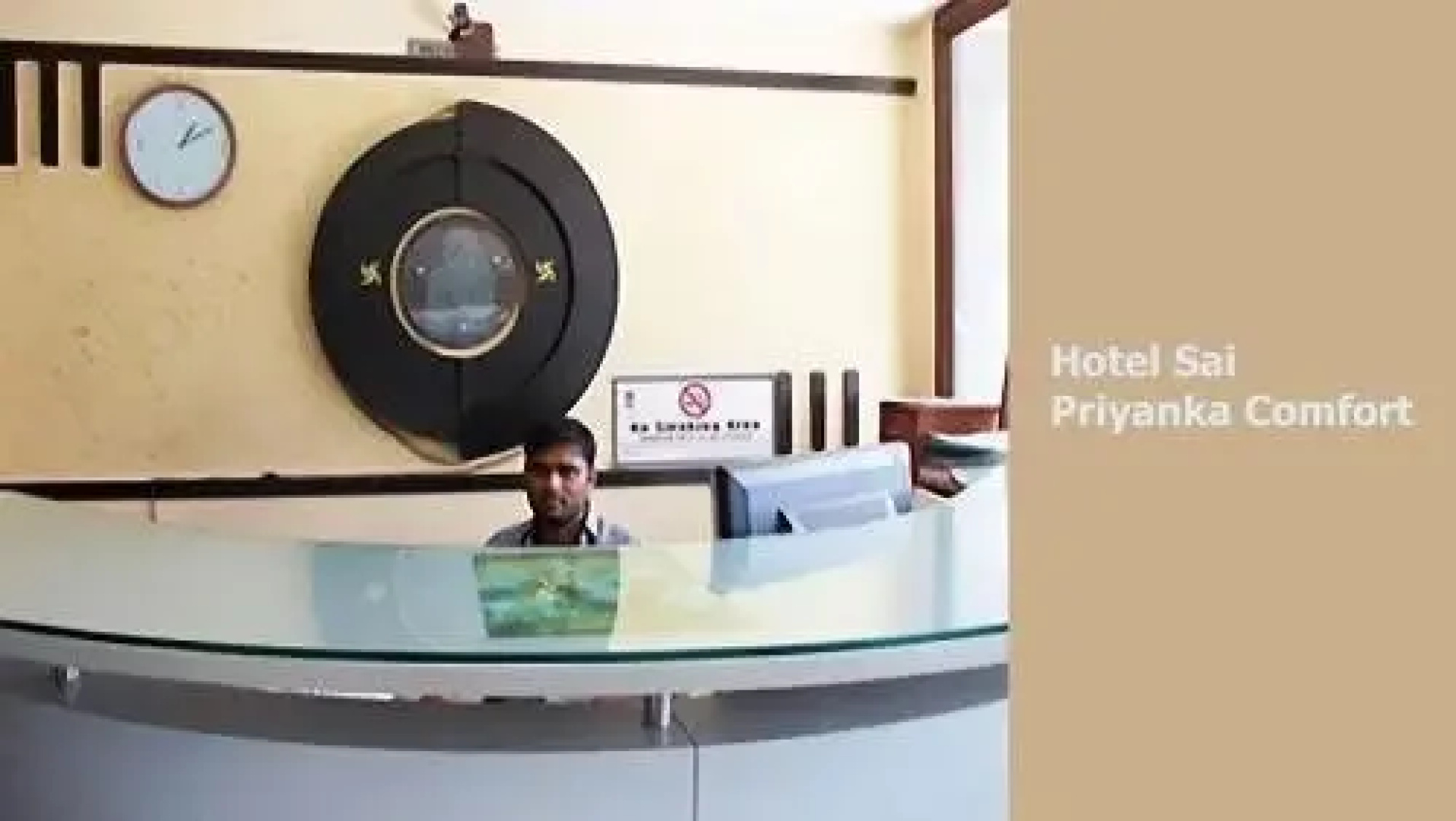 Sai Priyanka Comfort Inn by OYO Rooms