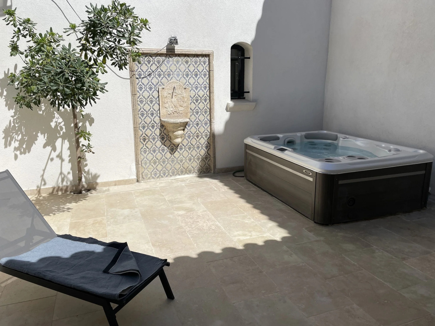 Confidentiel hôtel & Spa