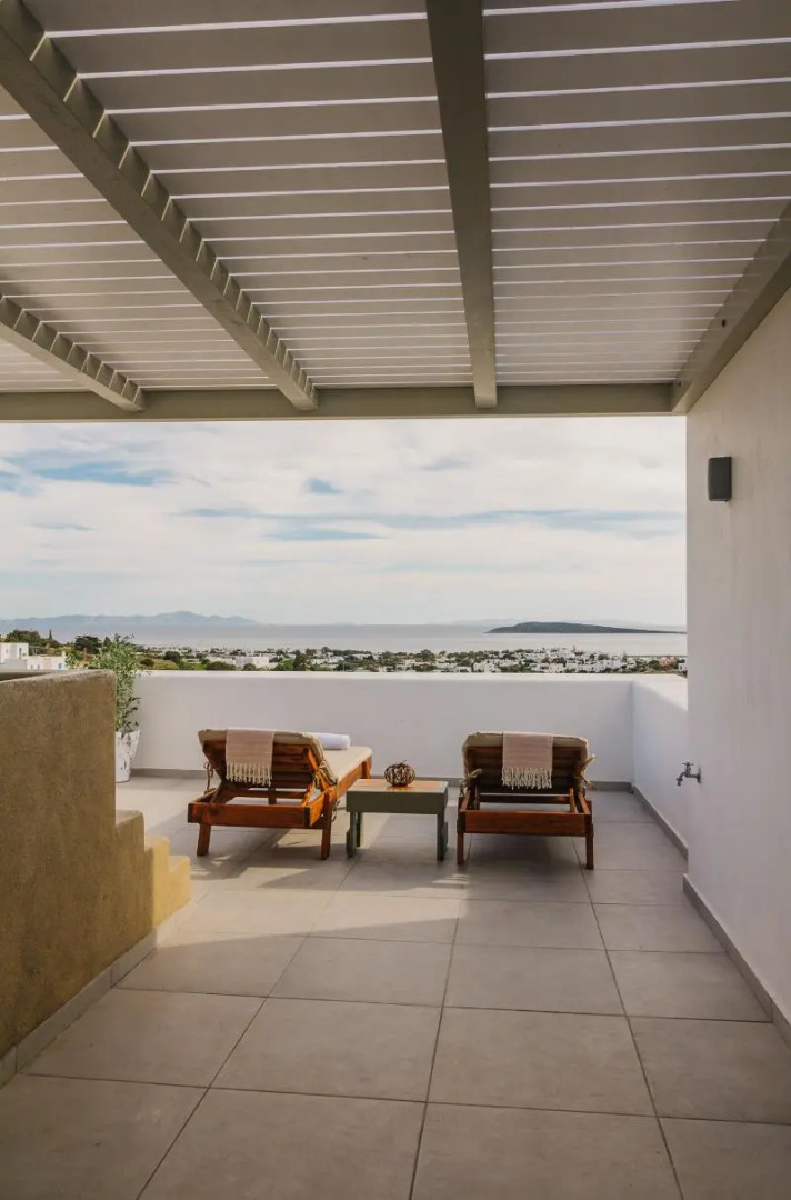 Olive Garden Luxury Resort