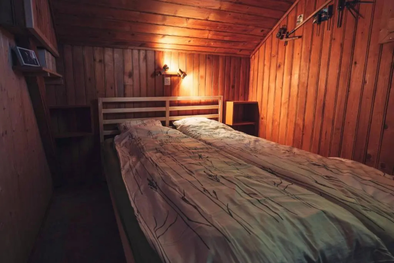 Chalet les Mésanges - Salvan