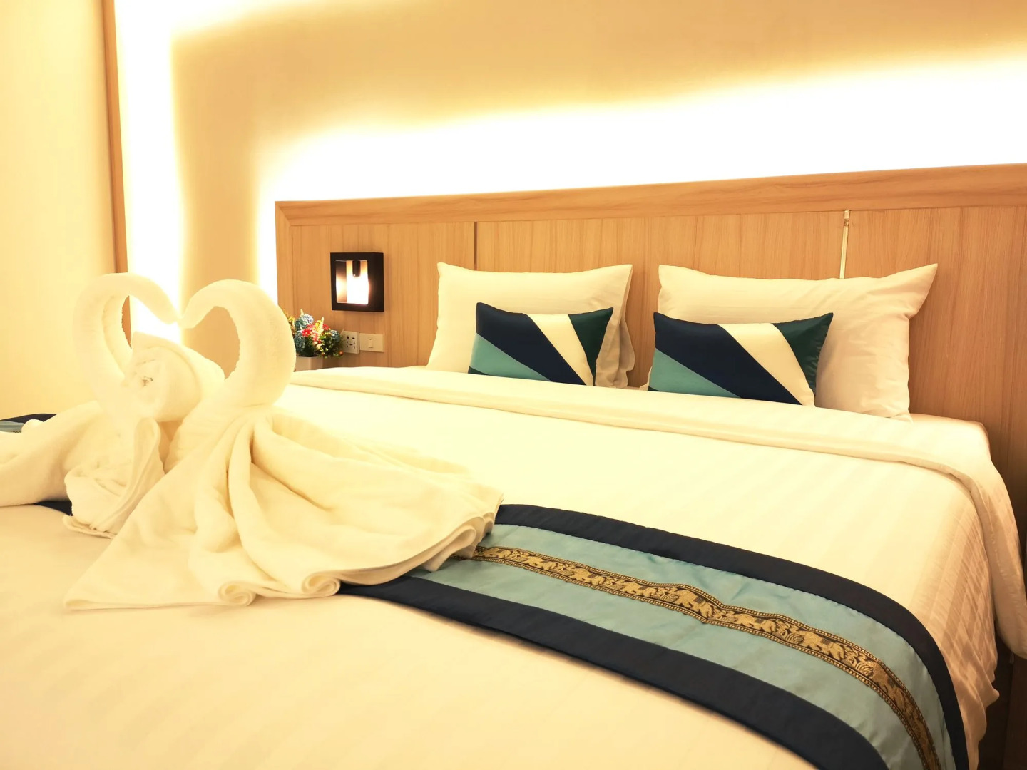 O2 Grand Suvarnabhumi Airport