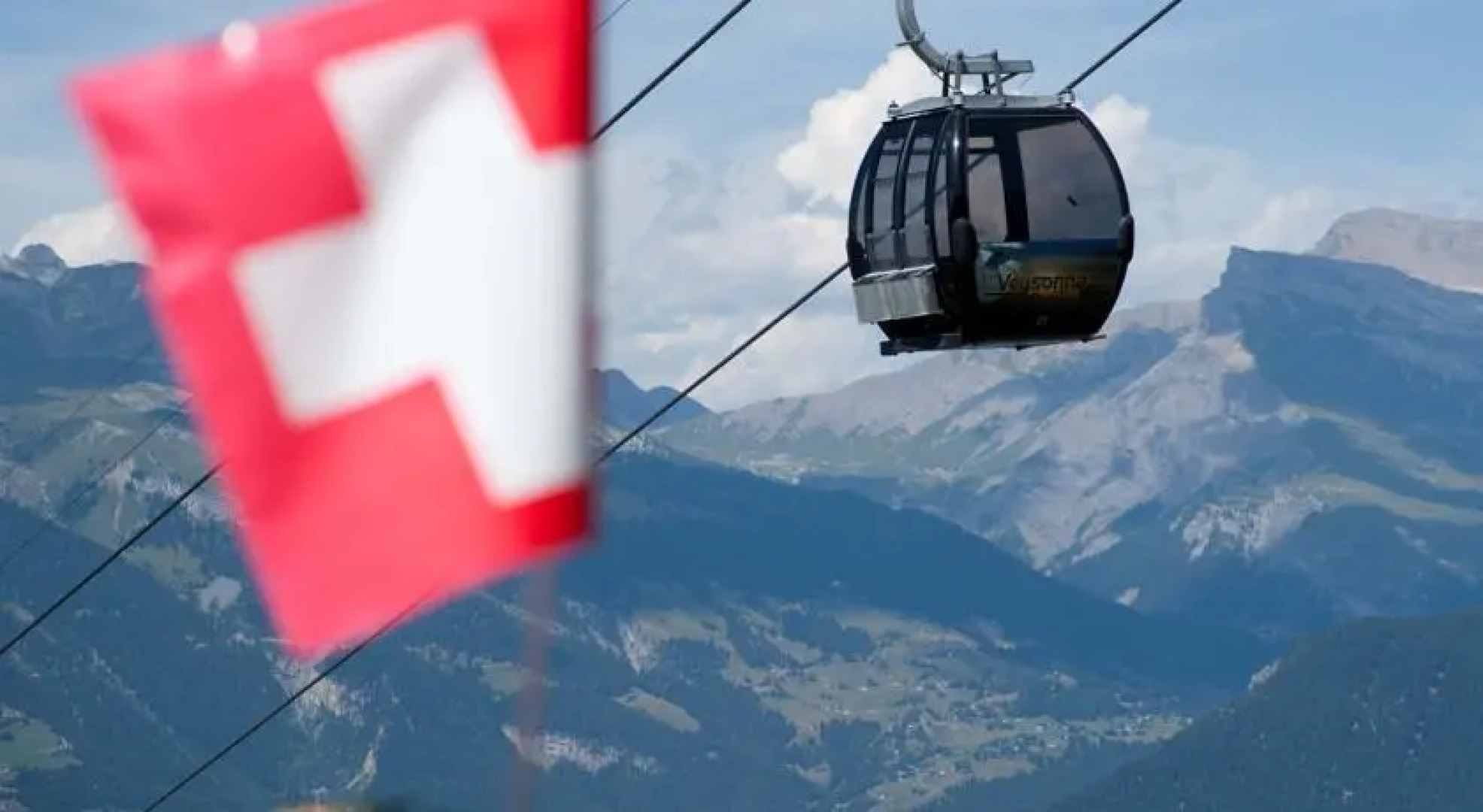 Appartements Royal 141