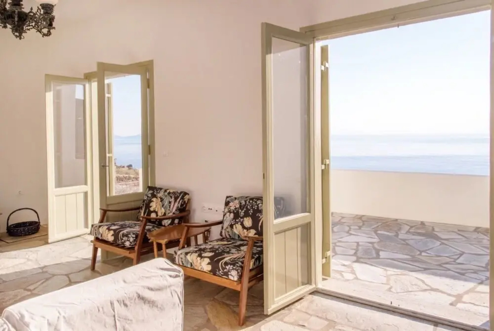 Magnolia House - Tinos