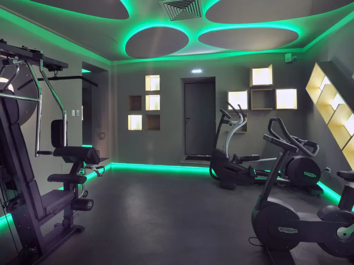 Belvilla by OYO Villa Le Buche