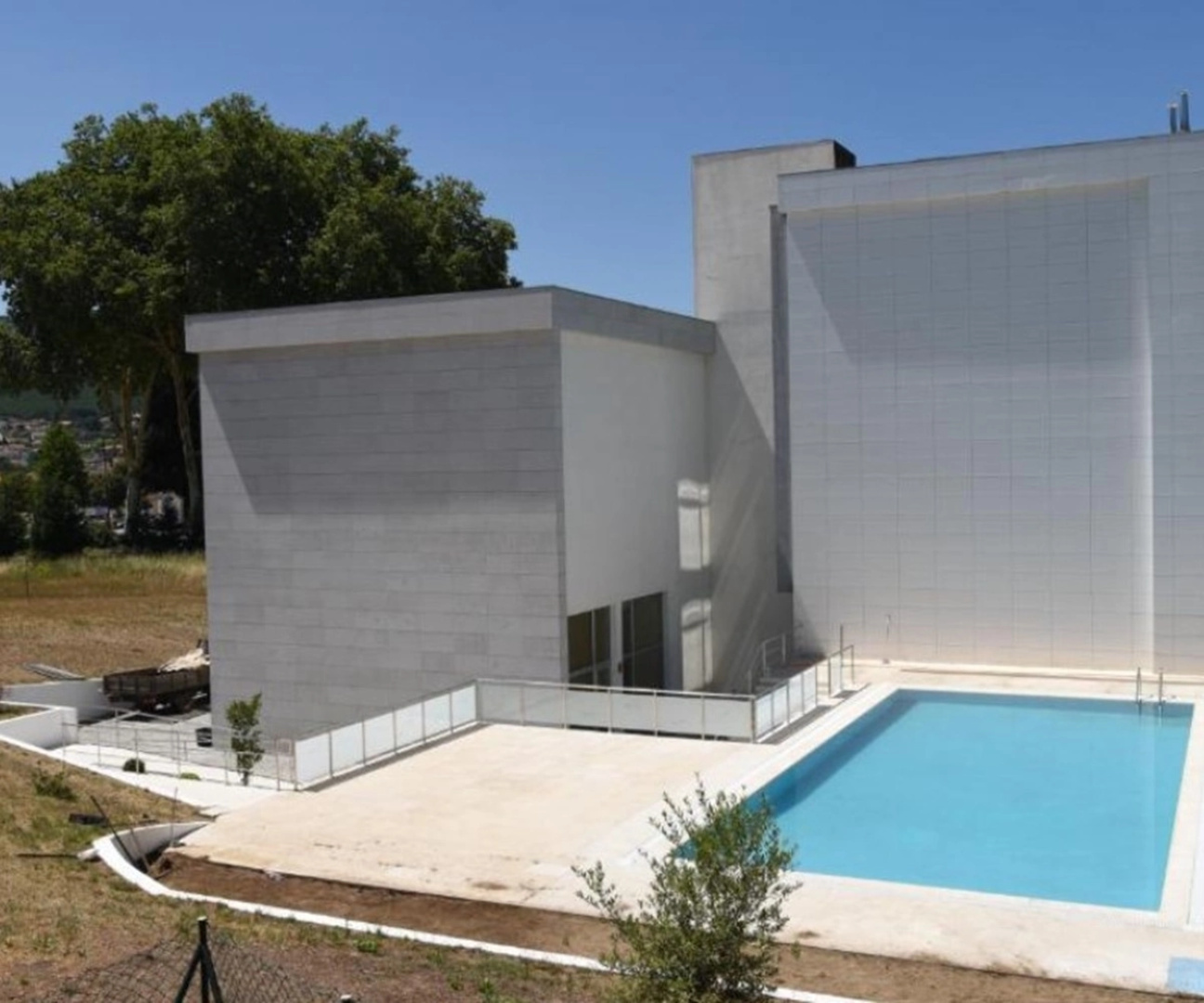 Hotel Pedras Salgadas