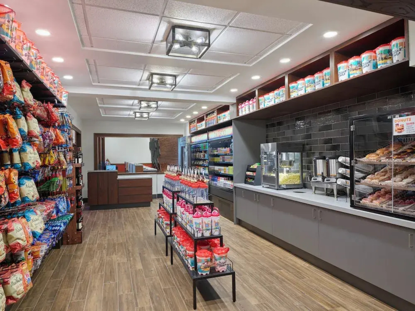 Great Wolf Lodge Mashantucket