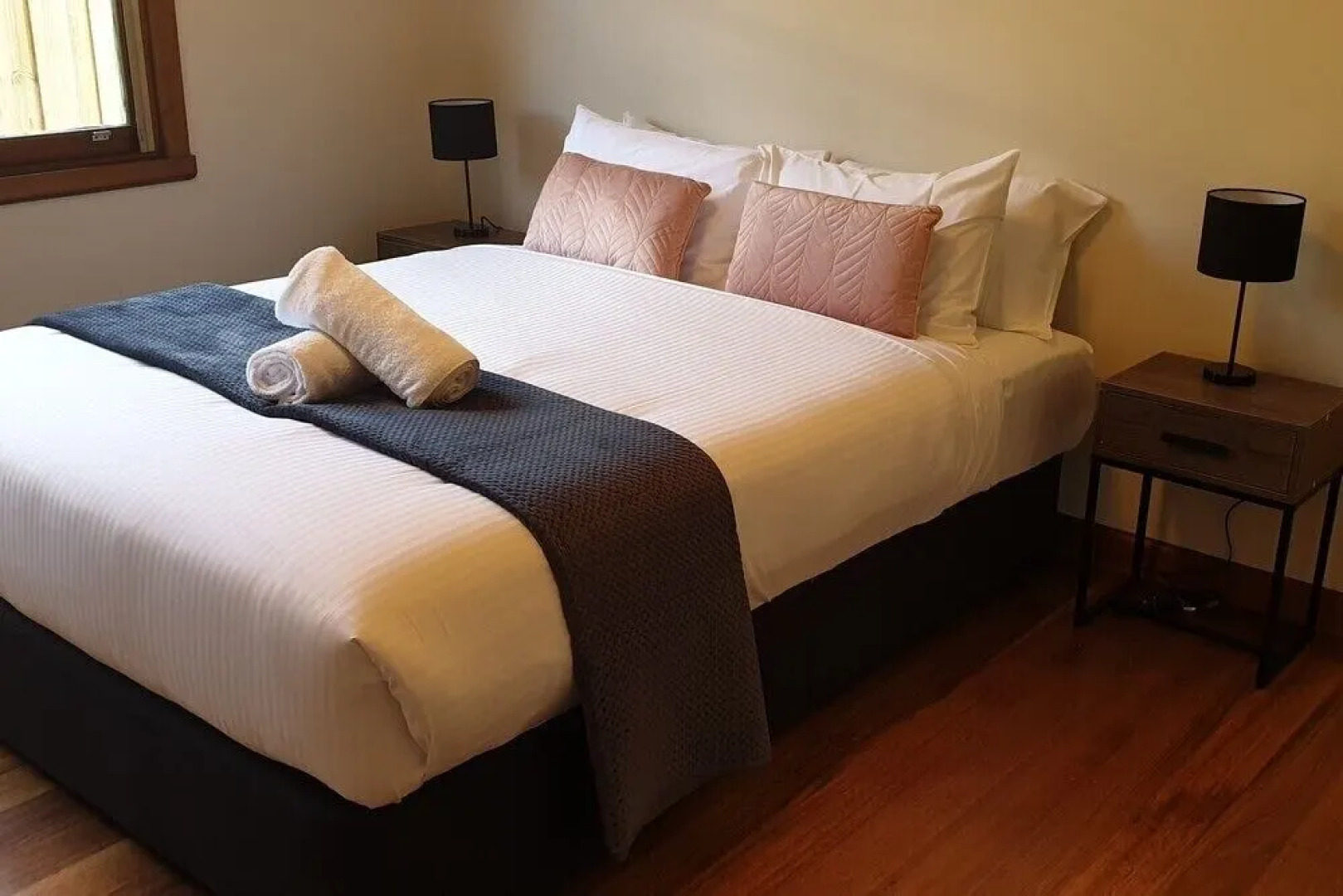 Port Life Beach House