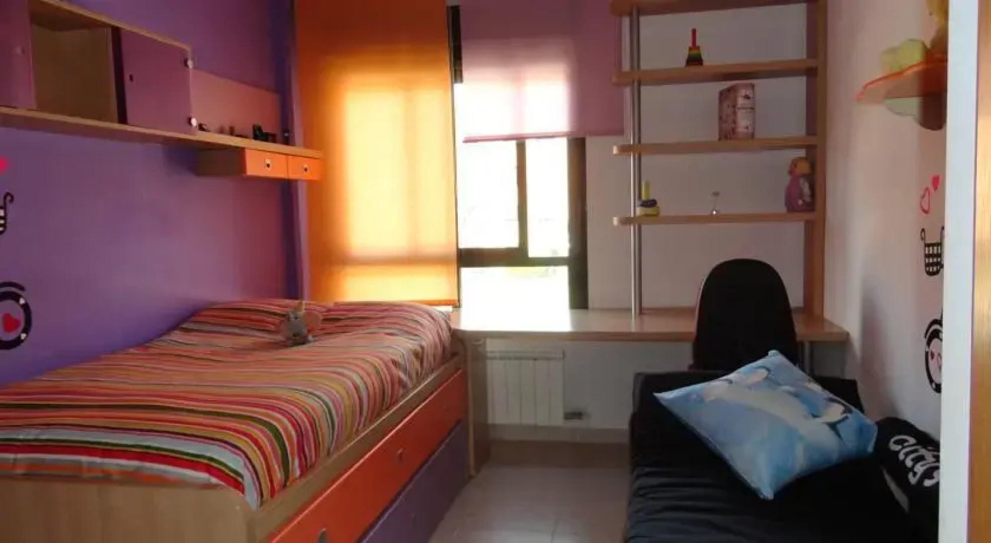 Anforas Mar Comarruga