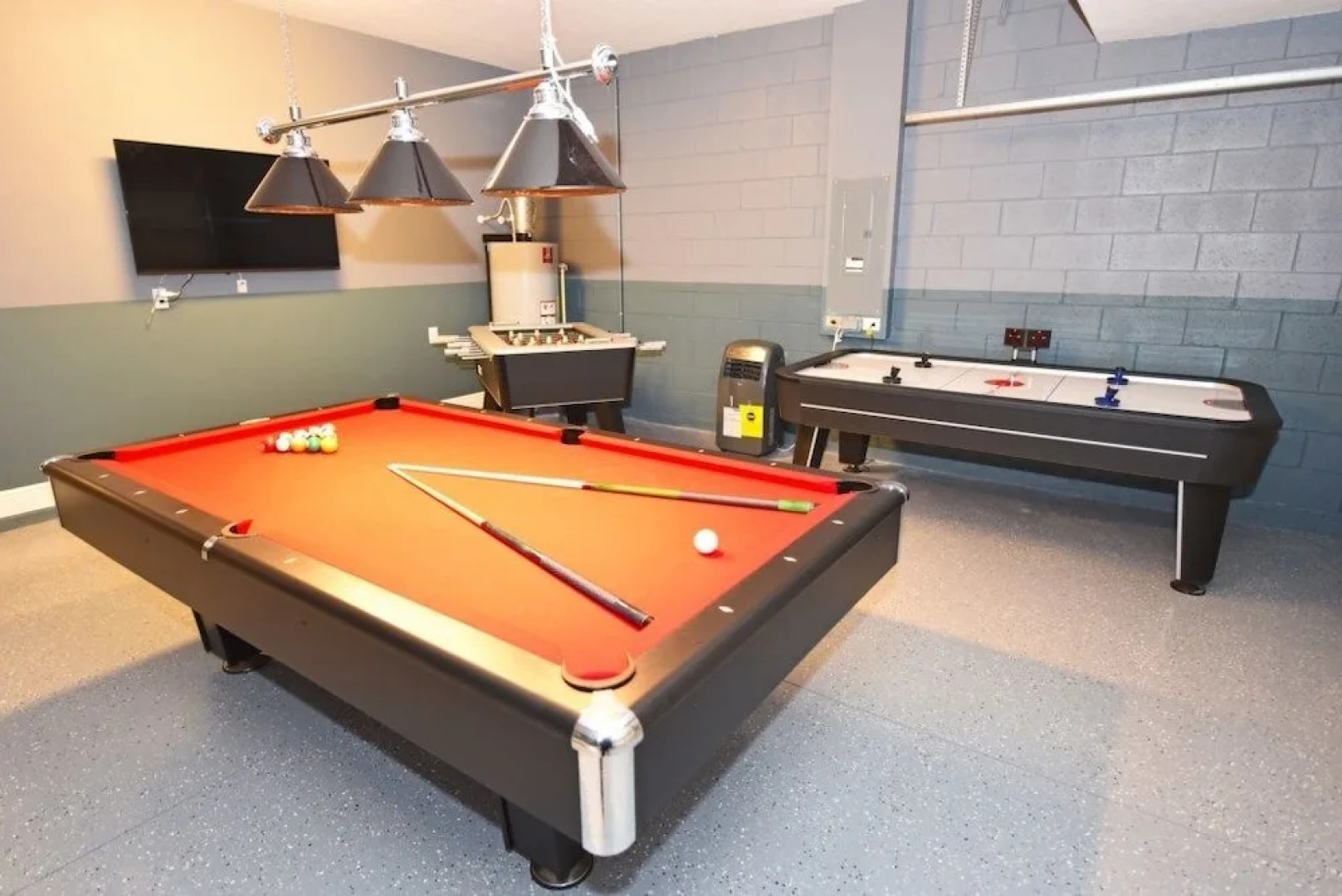 5165 Oakburne Avenue,