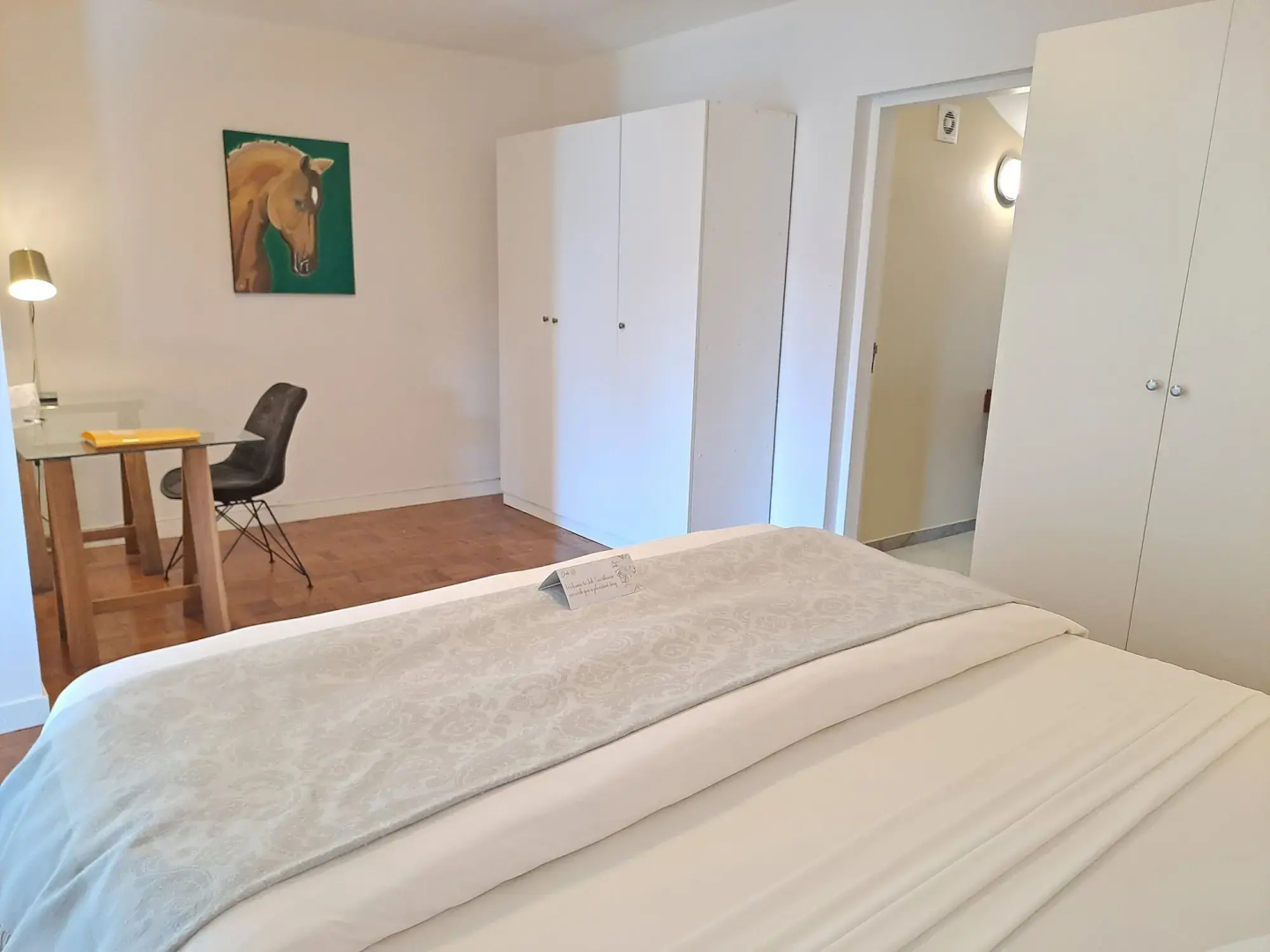 Joli Guesthouse