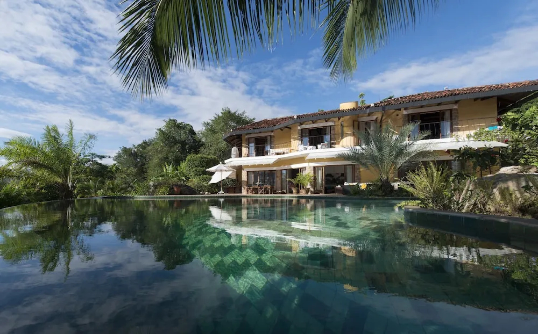 Bougainvillea Retreat