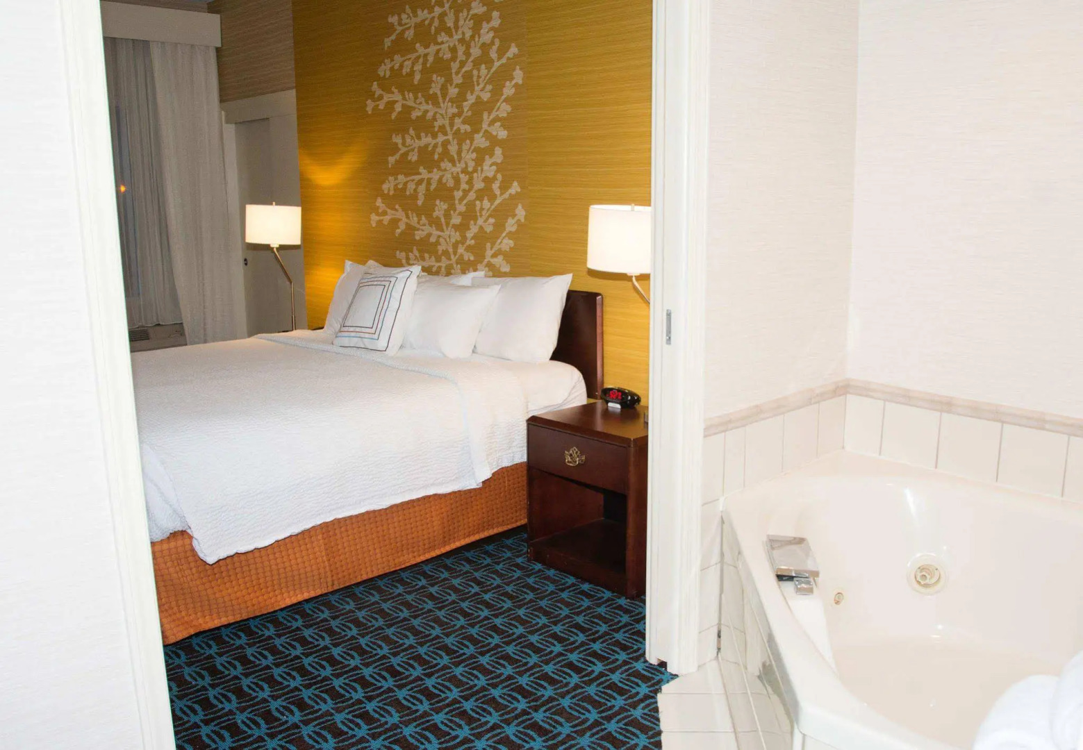 Fairfield Inn & Suites by Marriott Butler