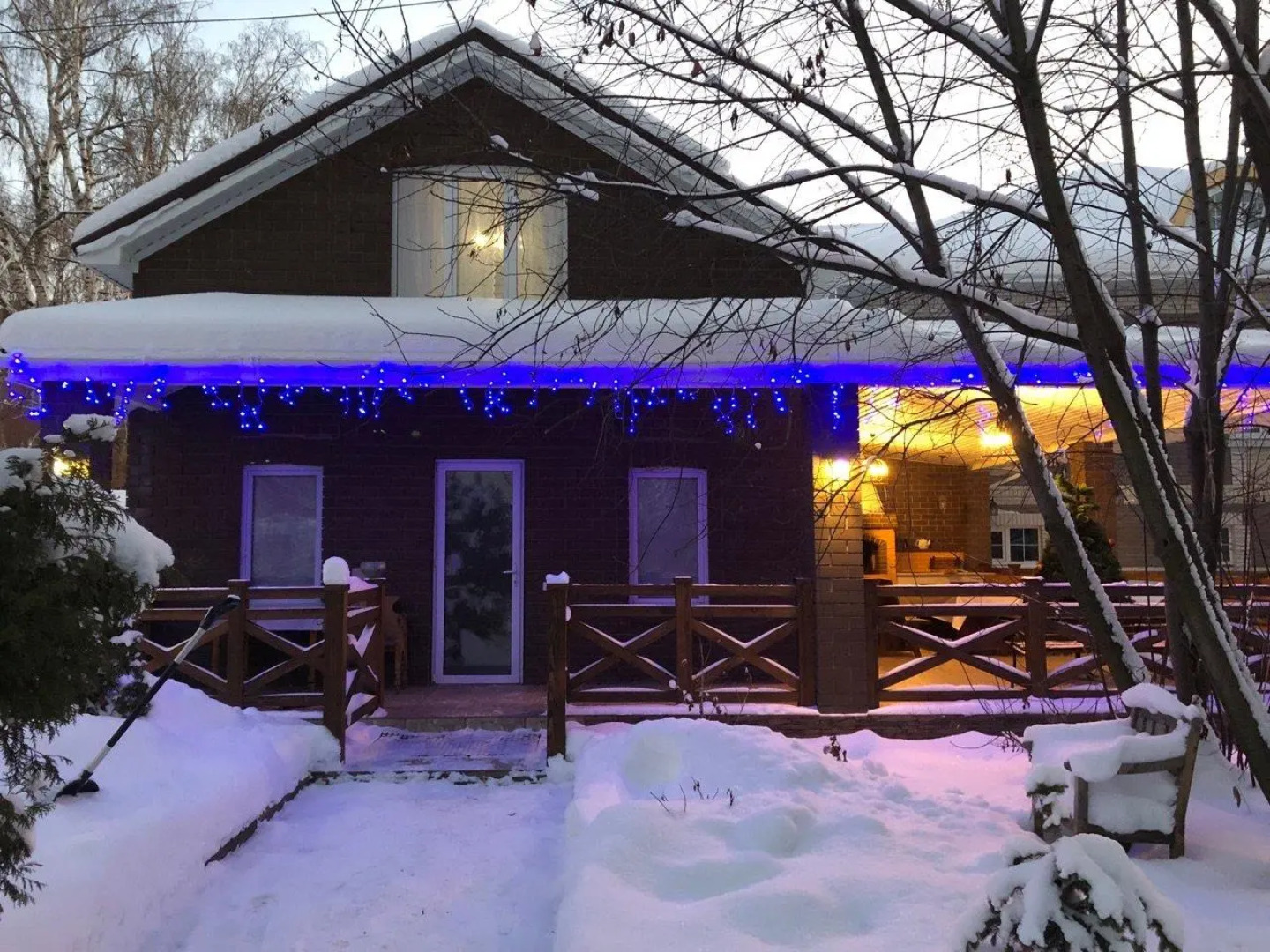 Гостевой Дом на Грузинской