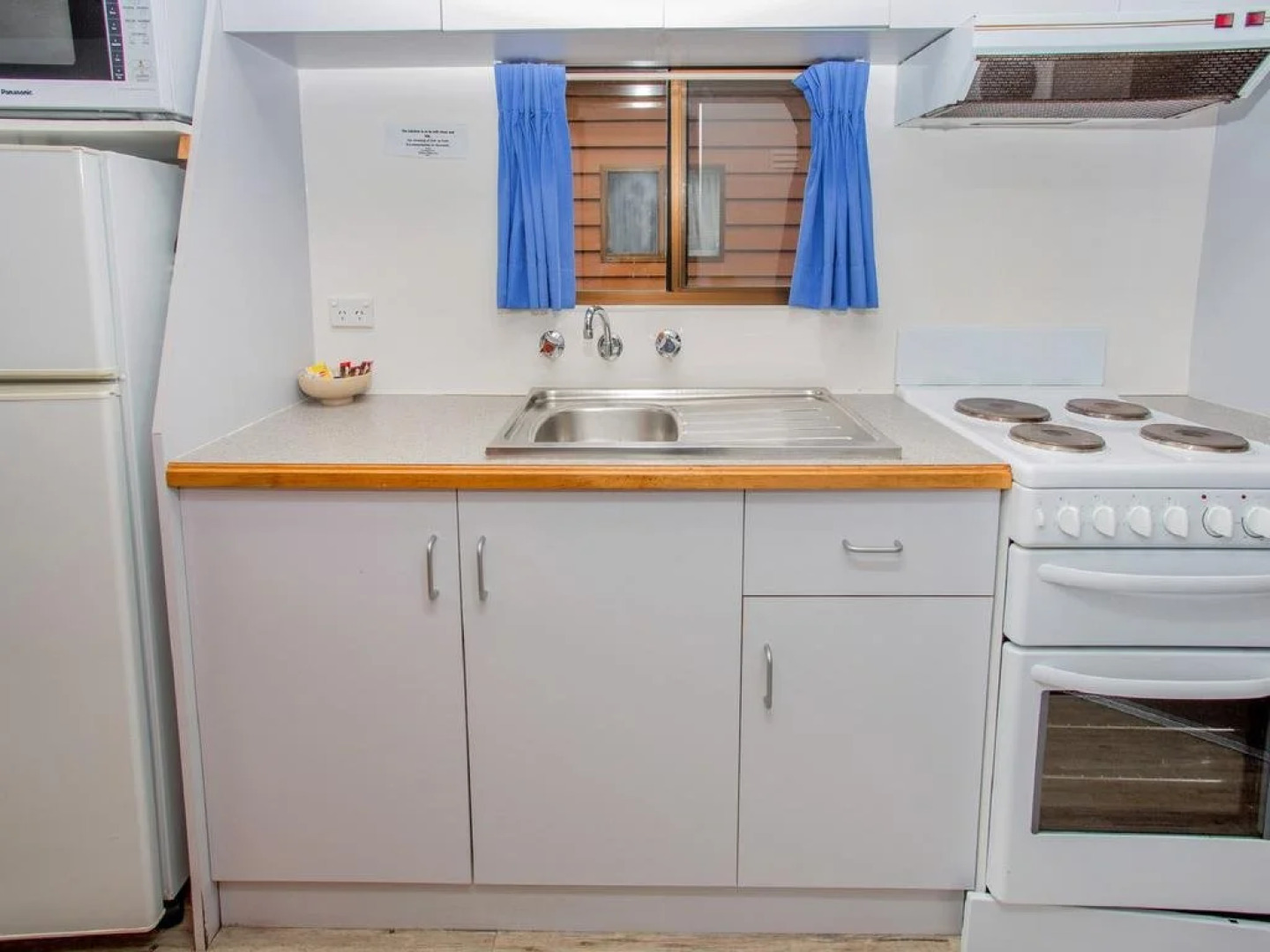 BIG4 Tasman Holiday Parks - Tathra Beach