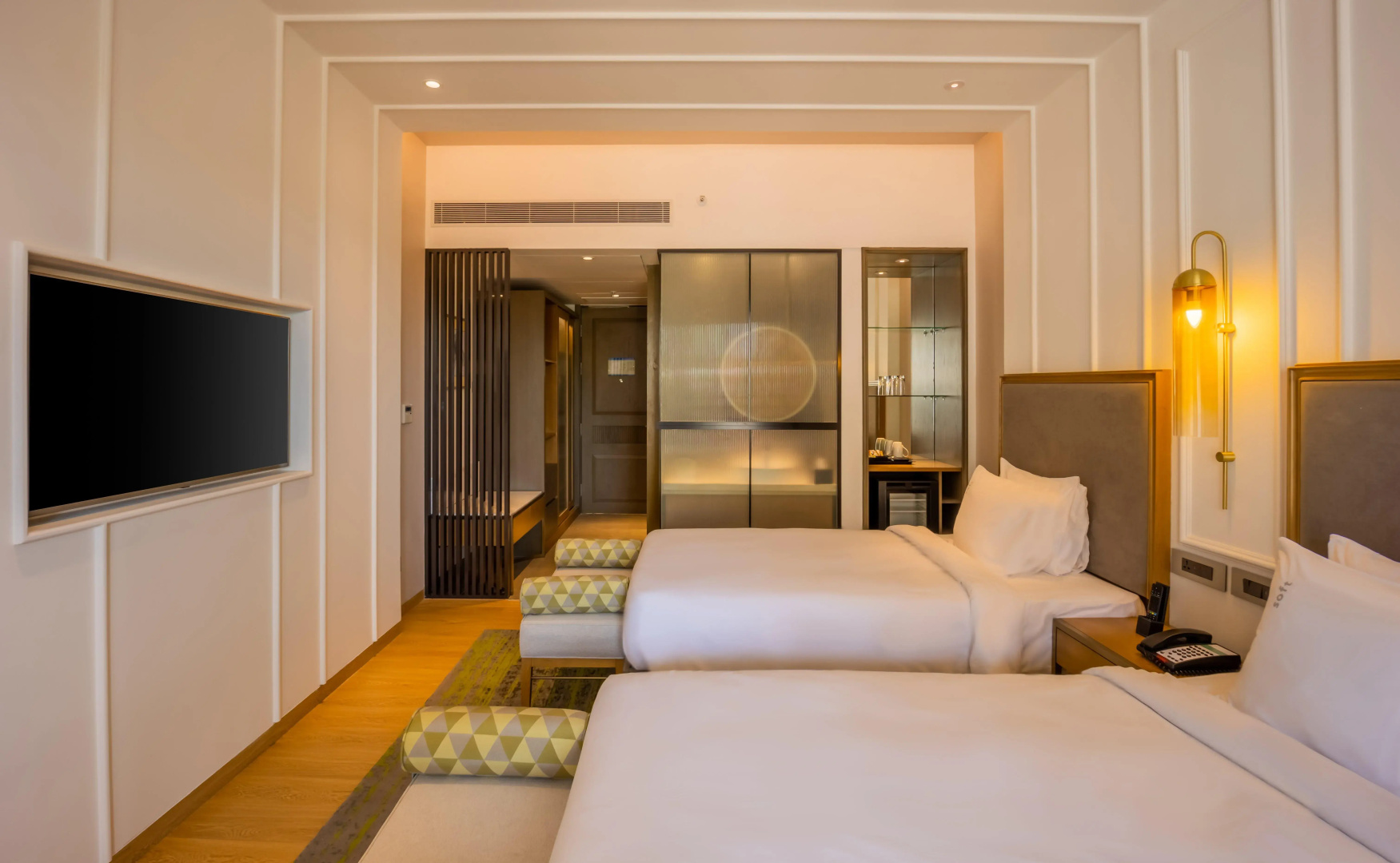 Holiday Inn Goa Candolim by IHG
