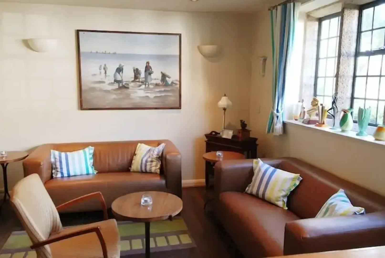 Trevalsa Court Hotel