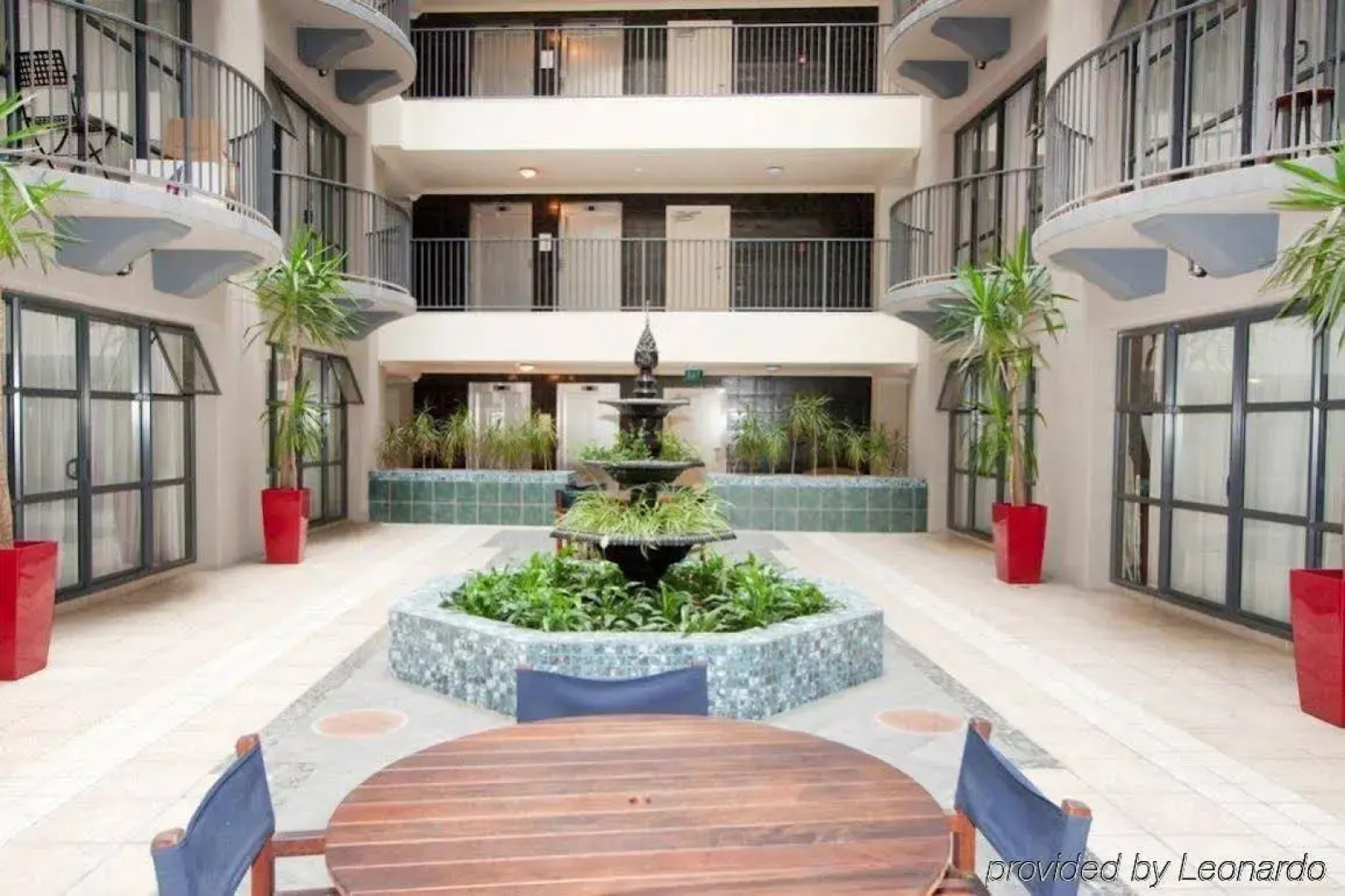 Quest Atrium Serviced Apartments